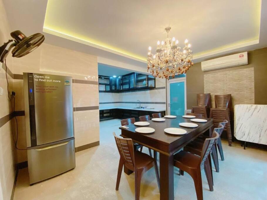 A08 Bali Theme Homestay Johor Jaya
