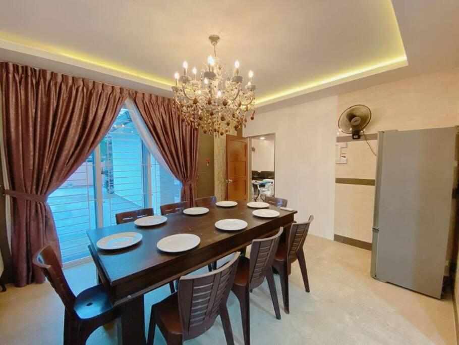 A08 Bali Theme Homestay Johor Jaya