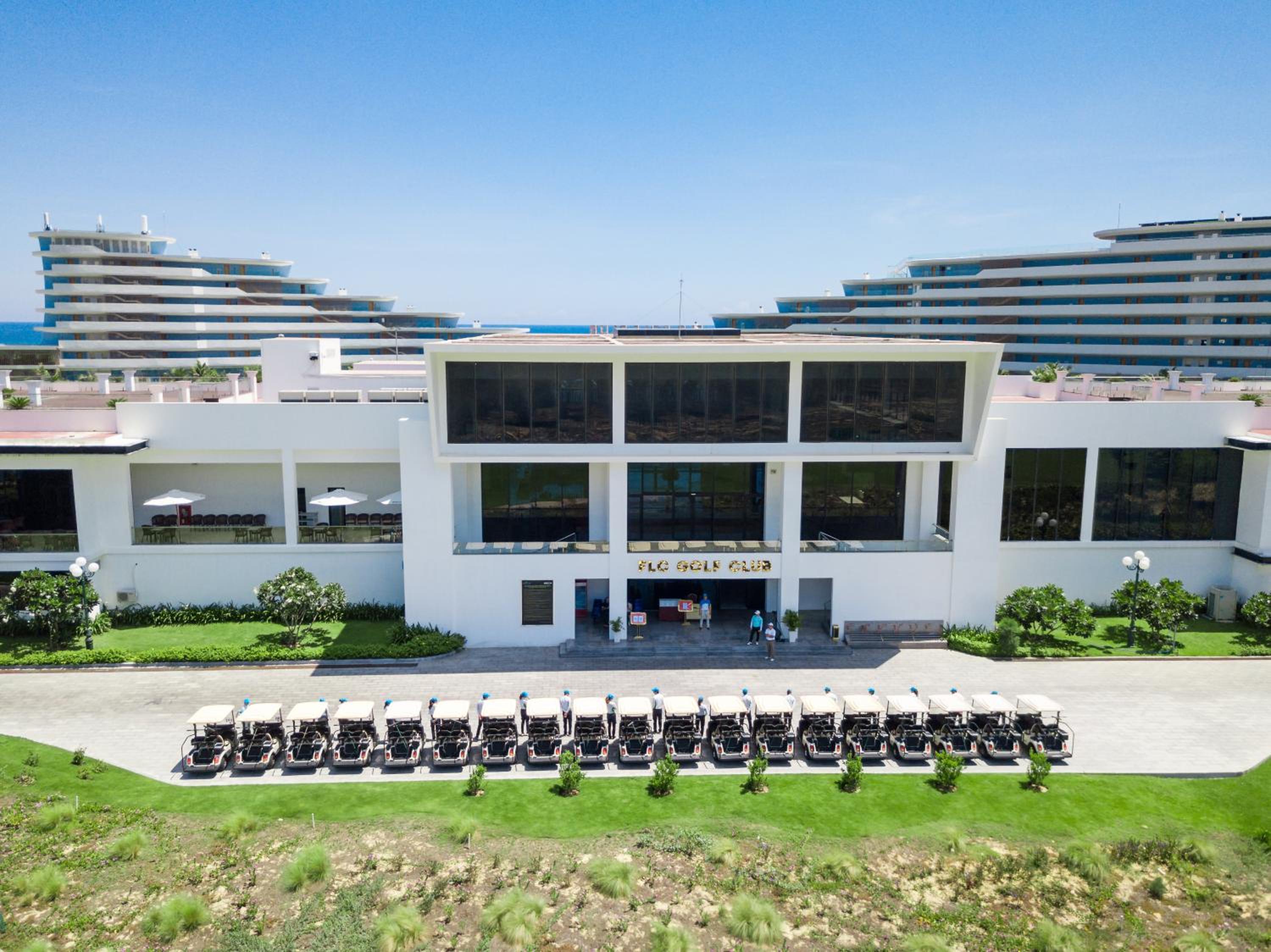 FLC Luxury Resort Quy Nhon