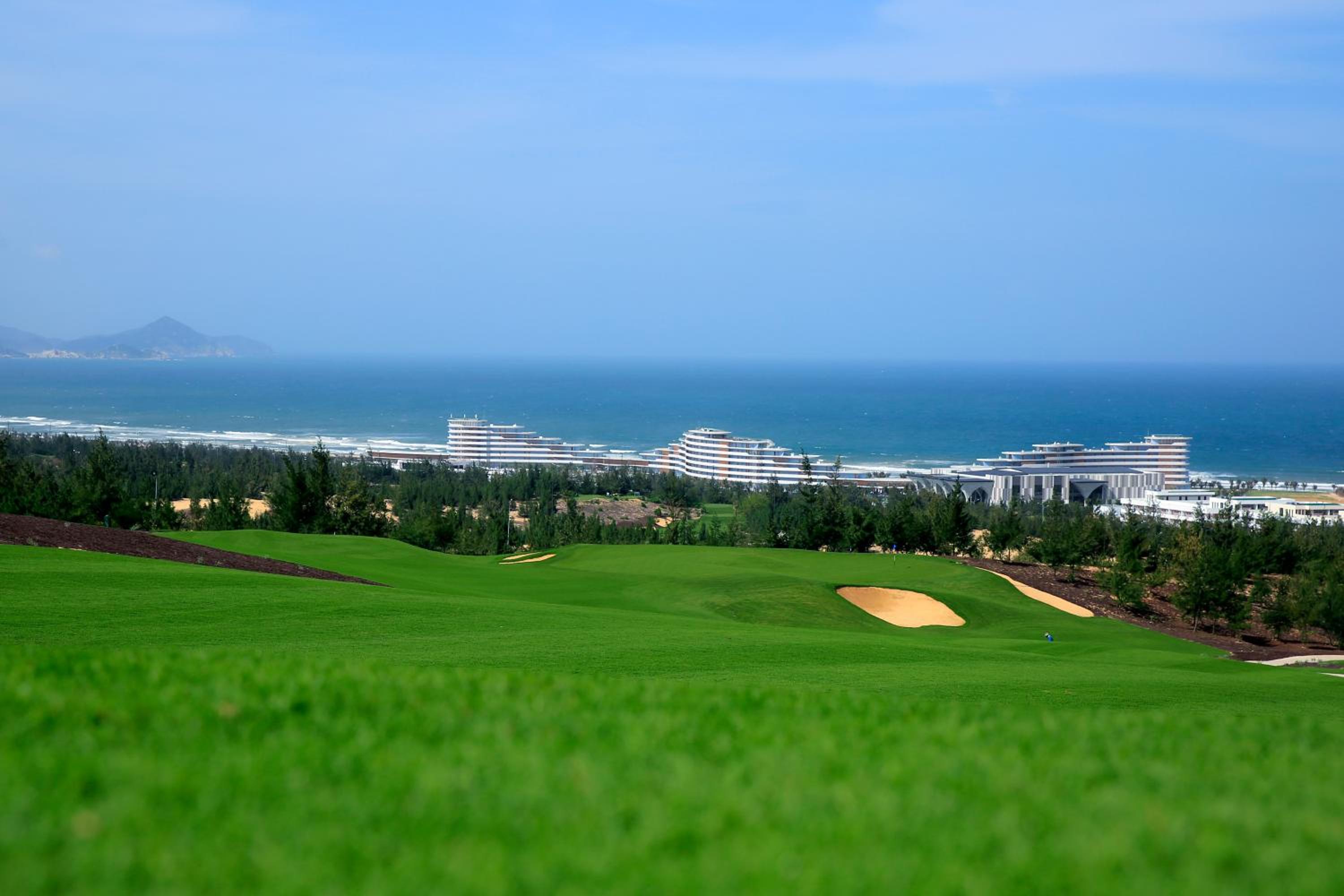 FLC Luxury Resort Quy Nhon