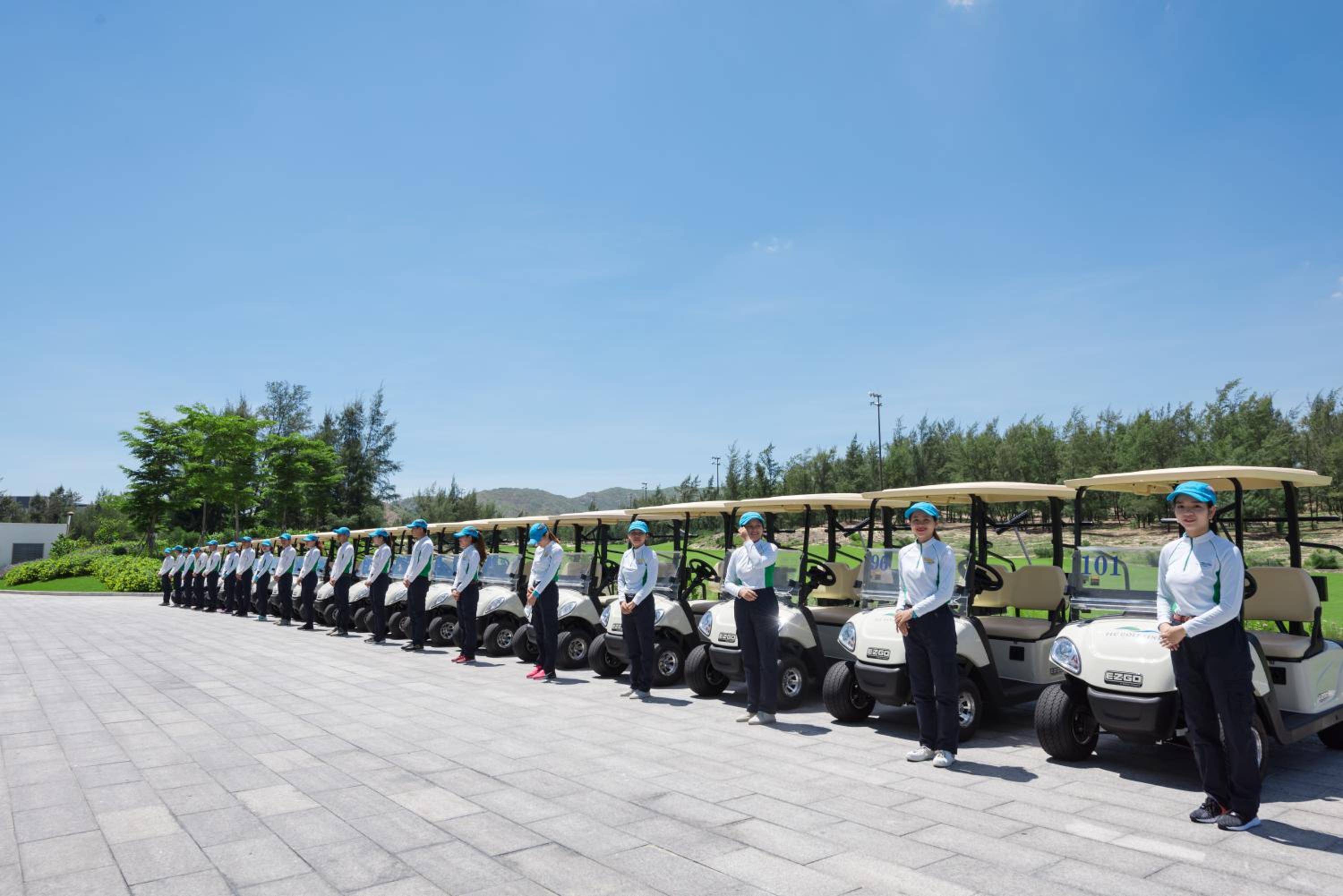 FLC Luxury Resort Quy Nhon