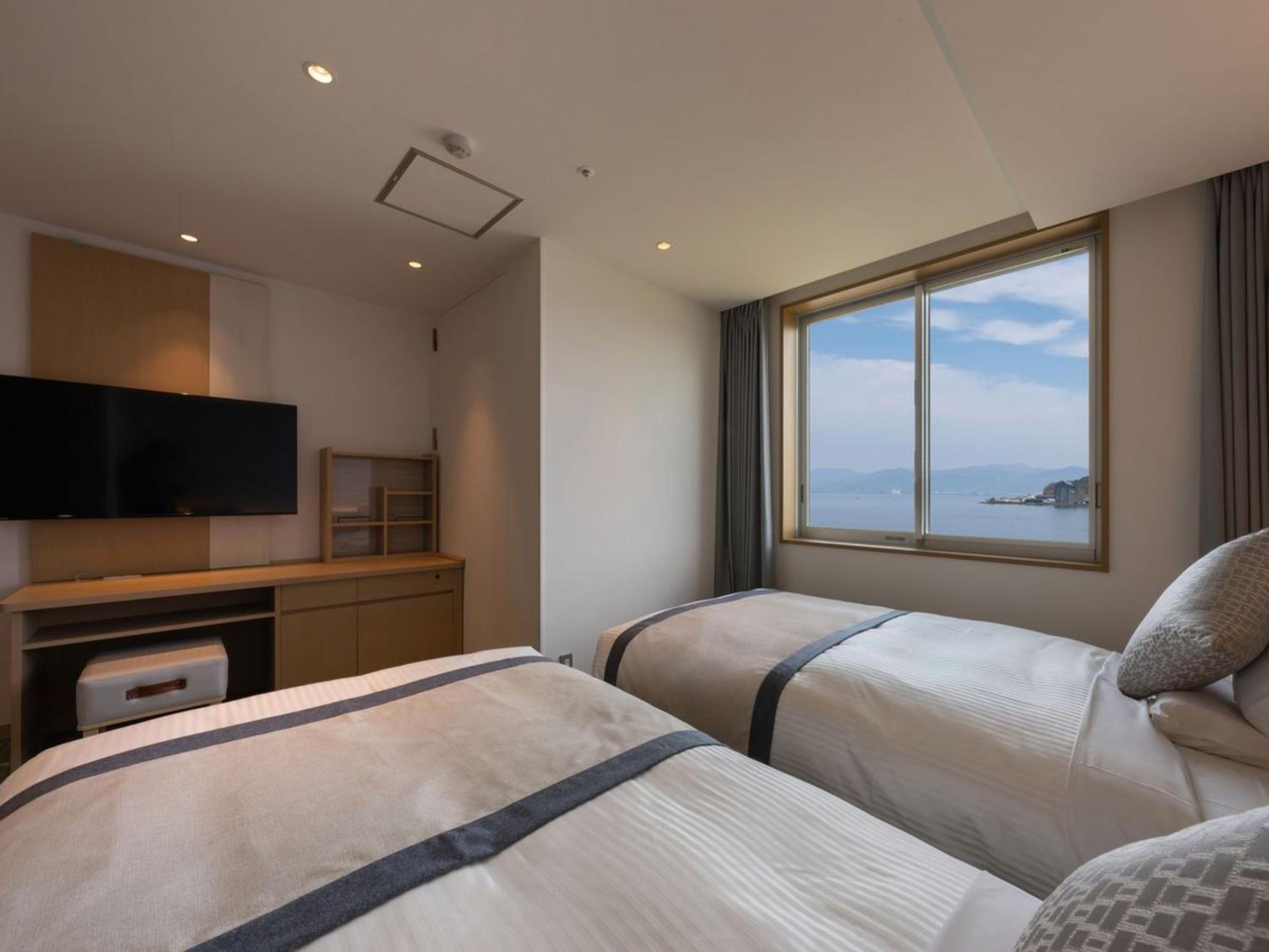 KAMENOI HOTEL Hikone