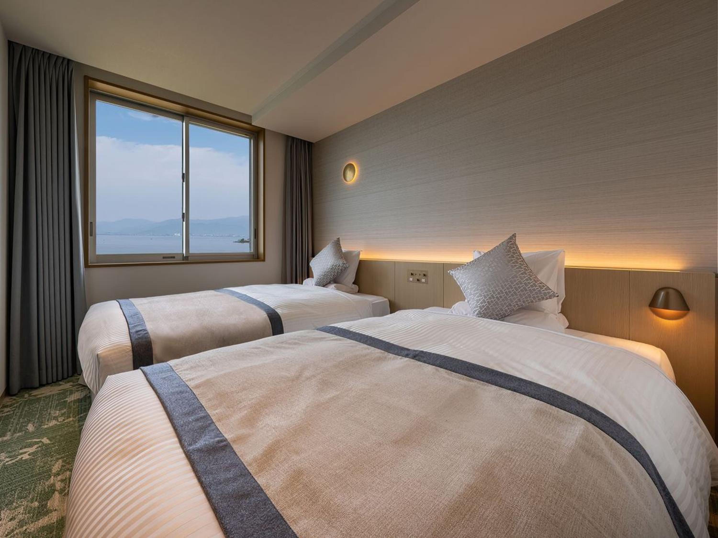 KAMENOI HOTEL Hikone