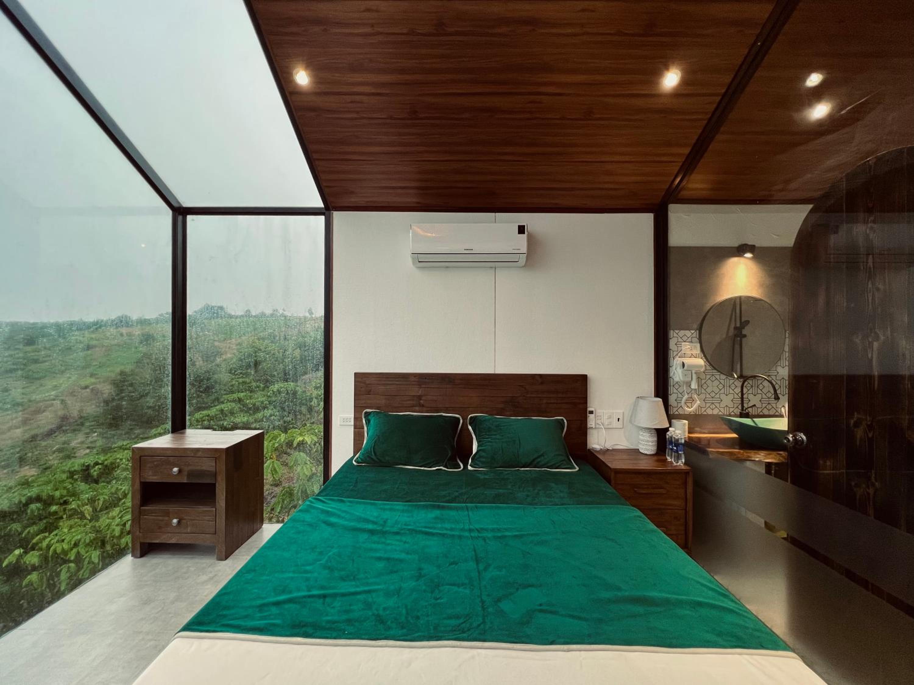 Star Hill Dak Nong Retreat