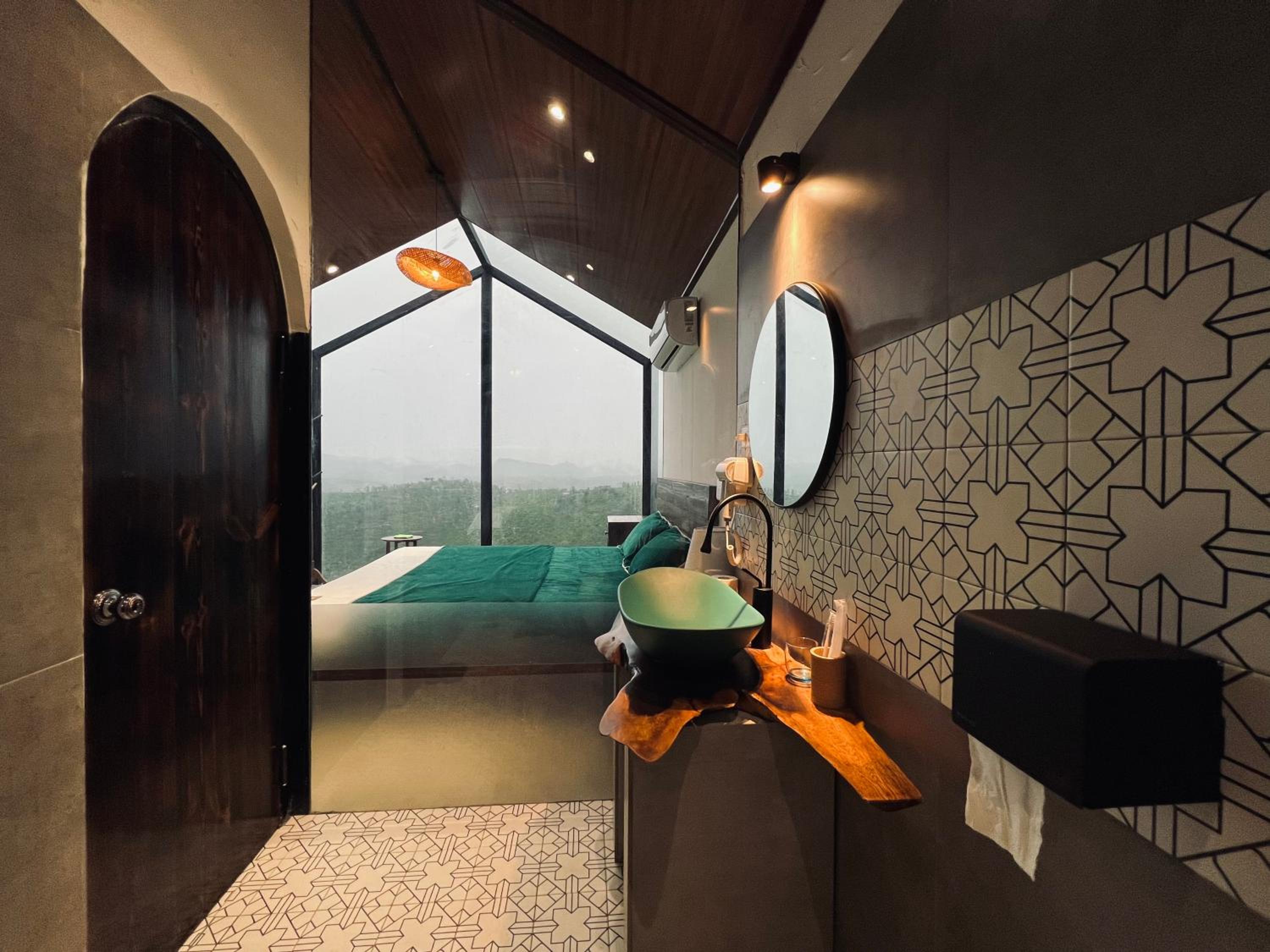 Star Hill Dak Nong Retreat