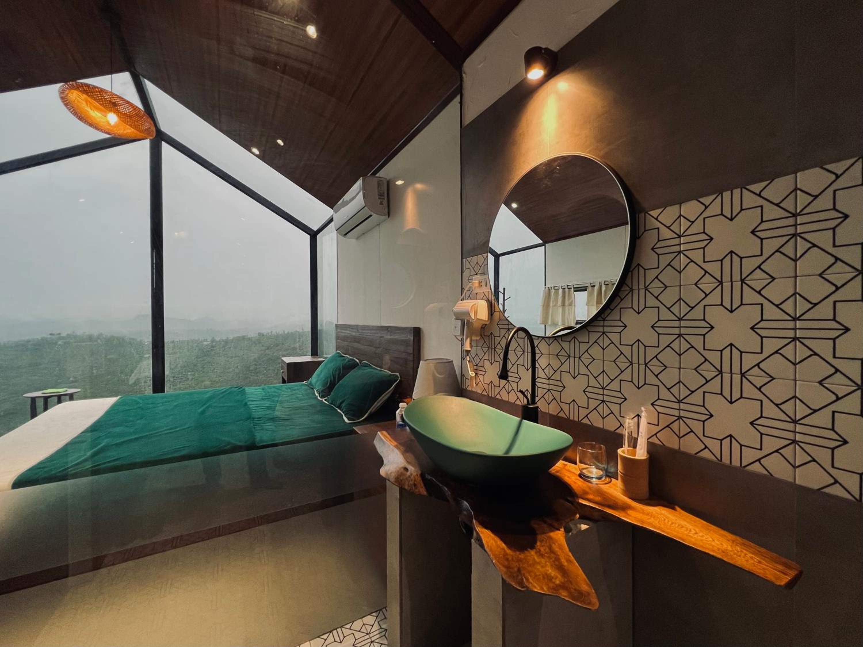 Star Hill Dak Nong Retreat