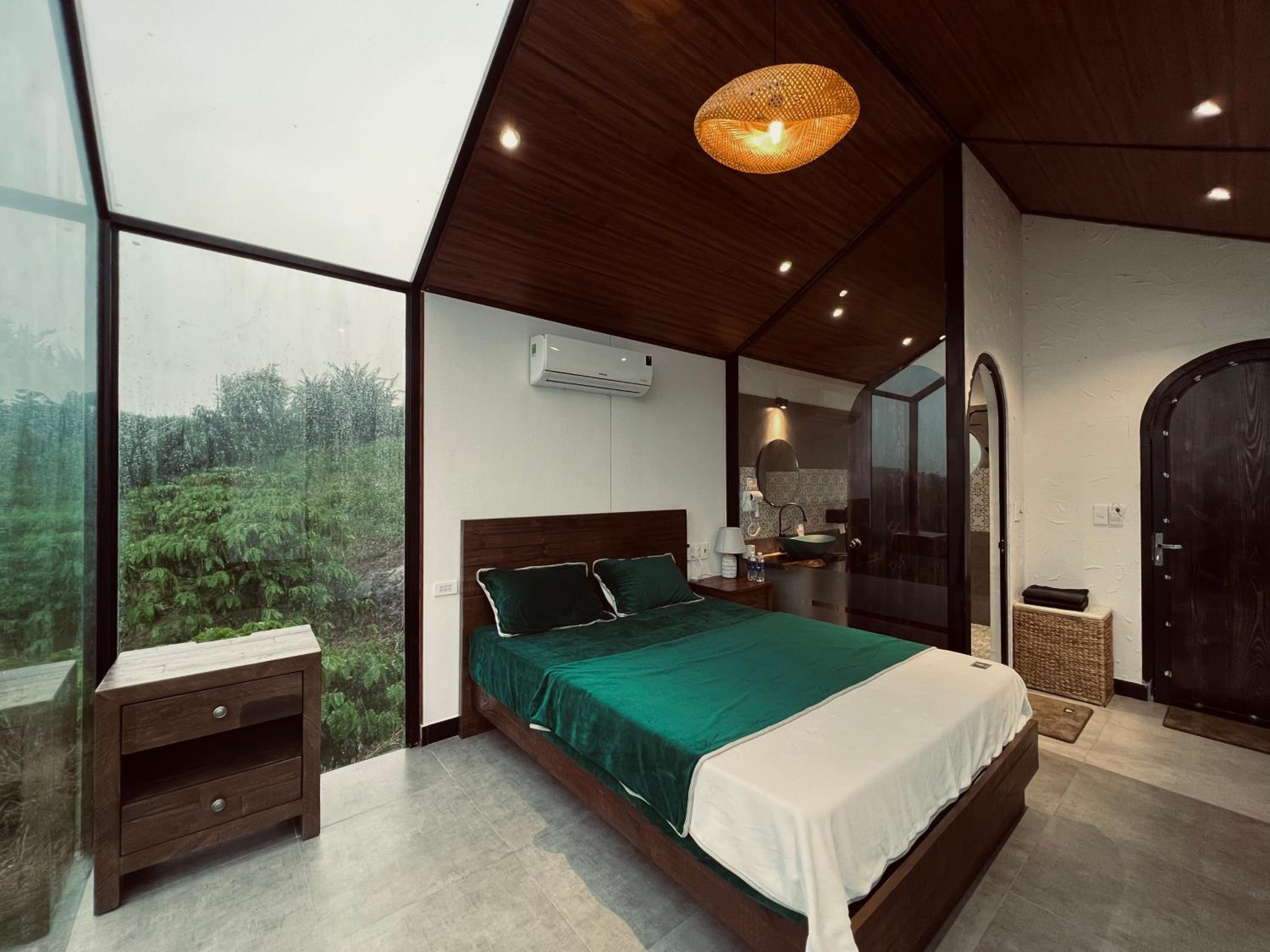 Star Hill Dak Nong Retreat