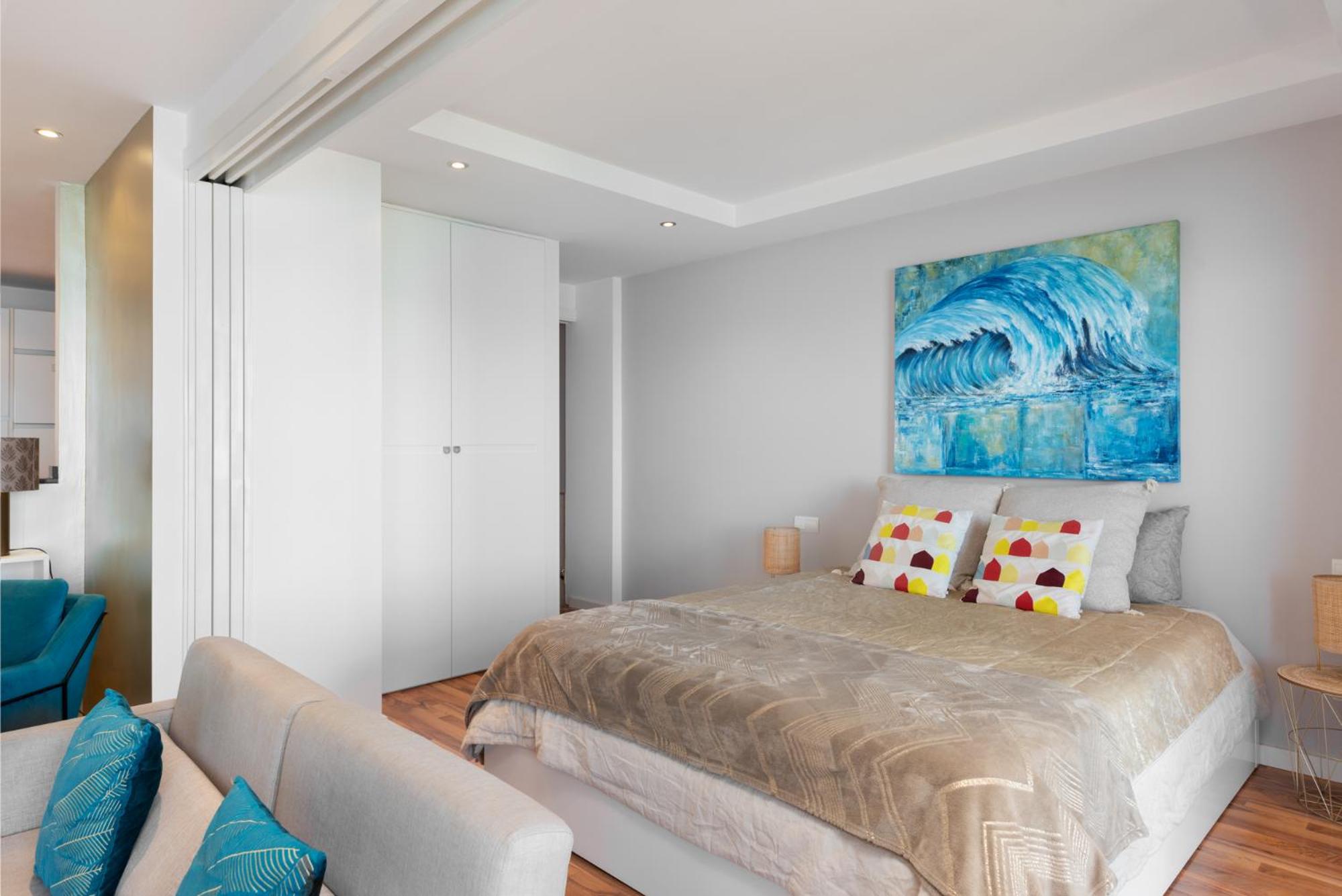 Apartamento Avenida del Mar photo 2