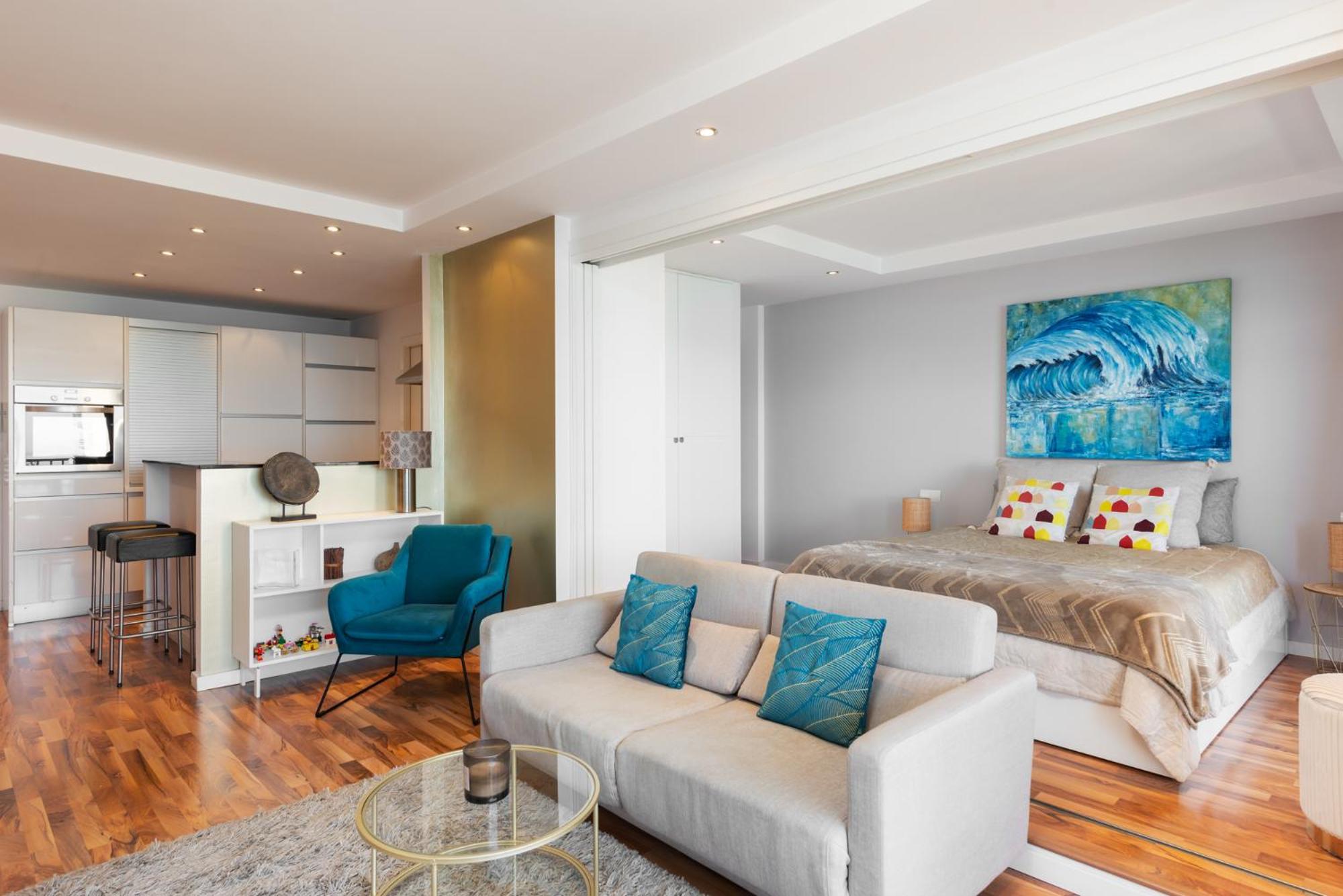 Apartamento Avenida del Mar photo 3