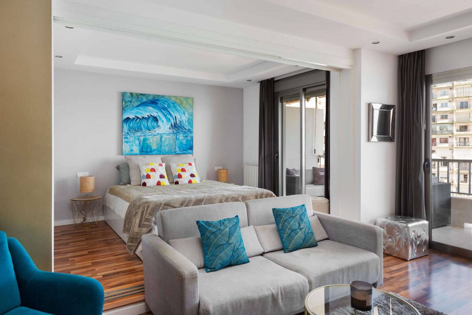 Apartamento Avenida del Mar photo 4