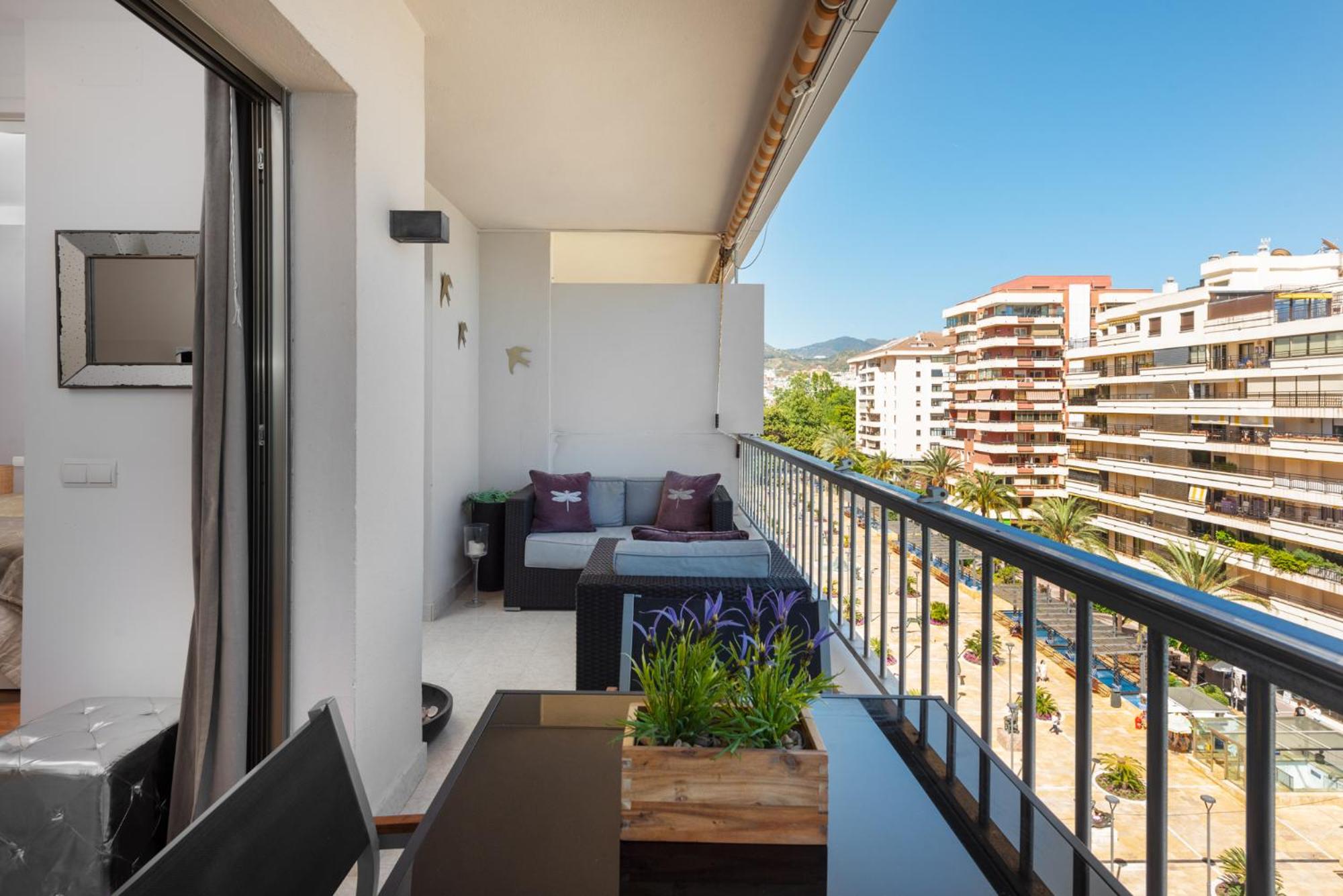 Apartamento Avenida del Mar photo 5