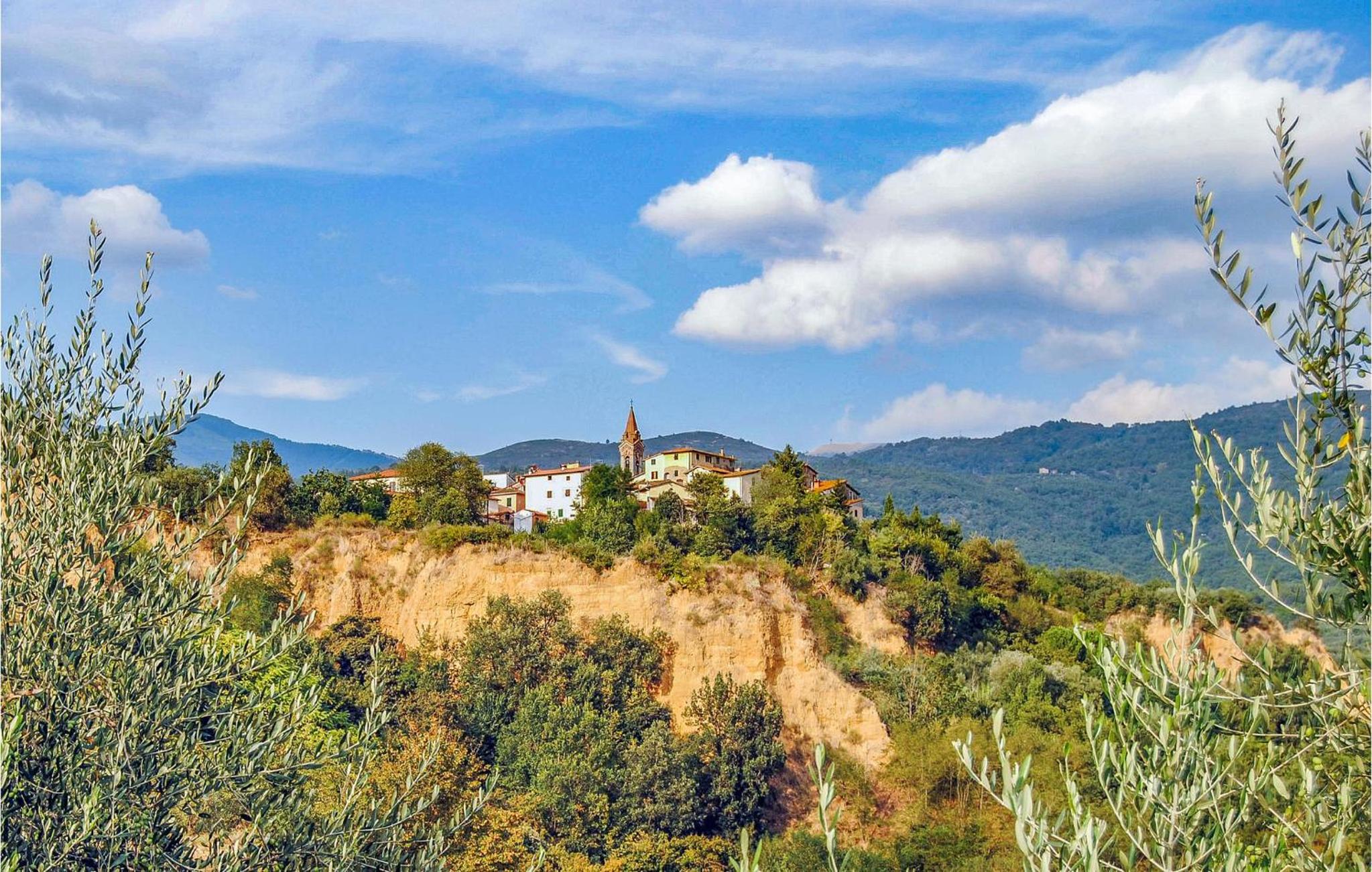 Awesome Apartment In Castelfranco Piandiscò