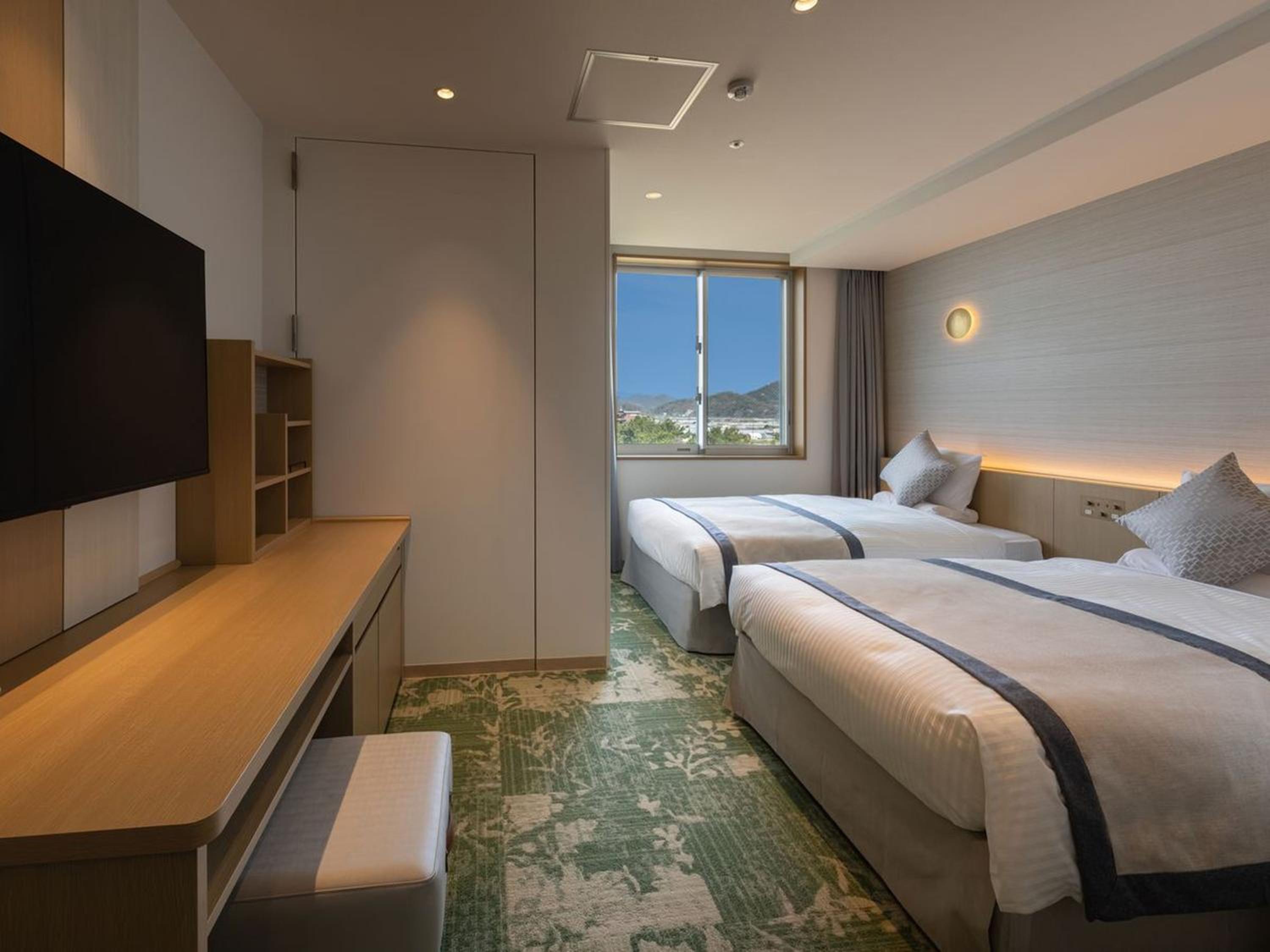 KAMENOI HOTEL Hikone