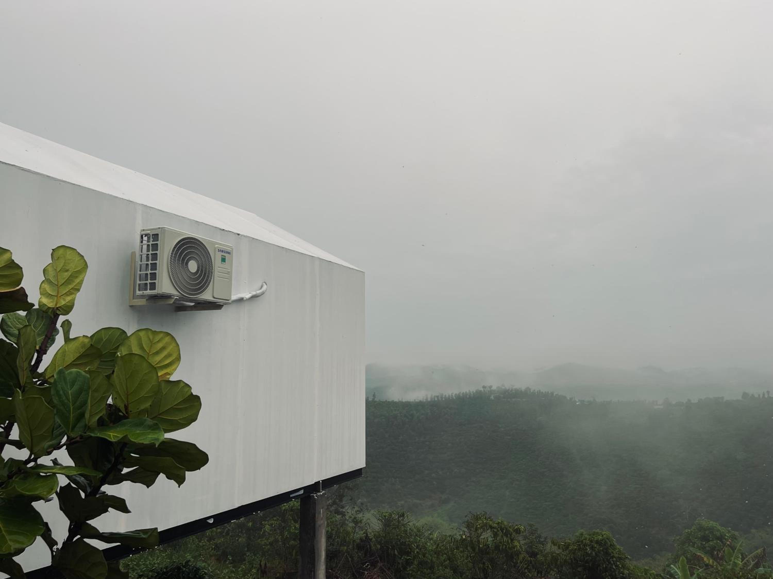 Star Hill Dak Nong Retreat