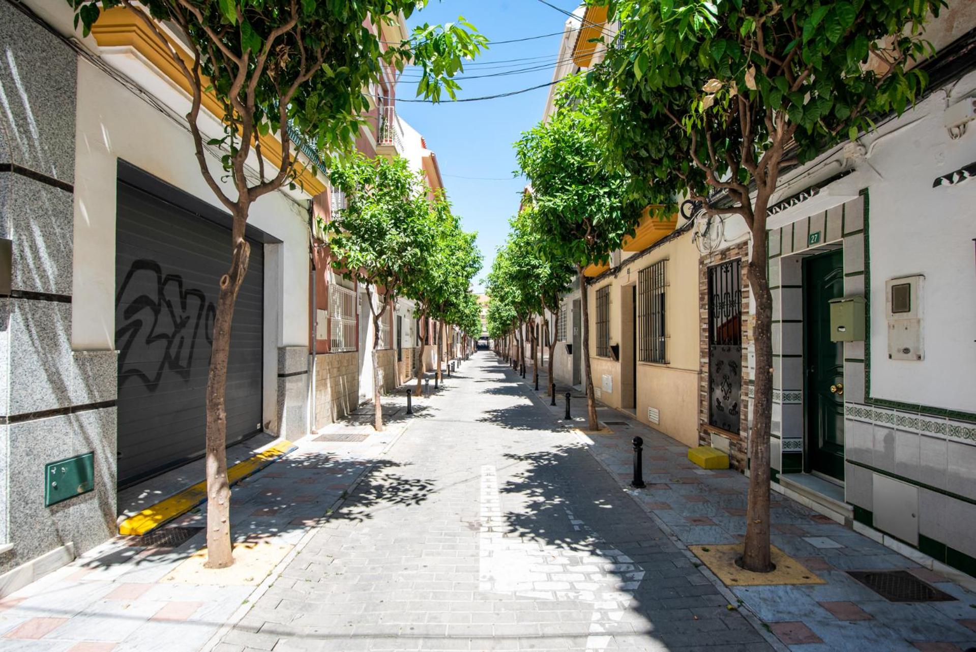 Fuengirola Cozy apartment by Costarentals- Ref 207 view 5