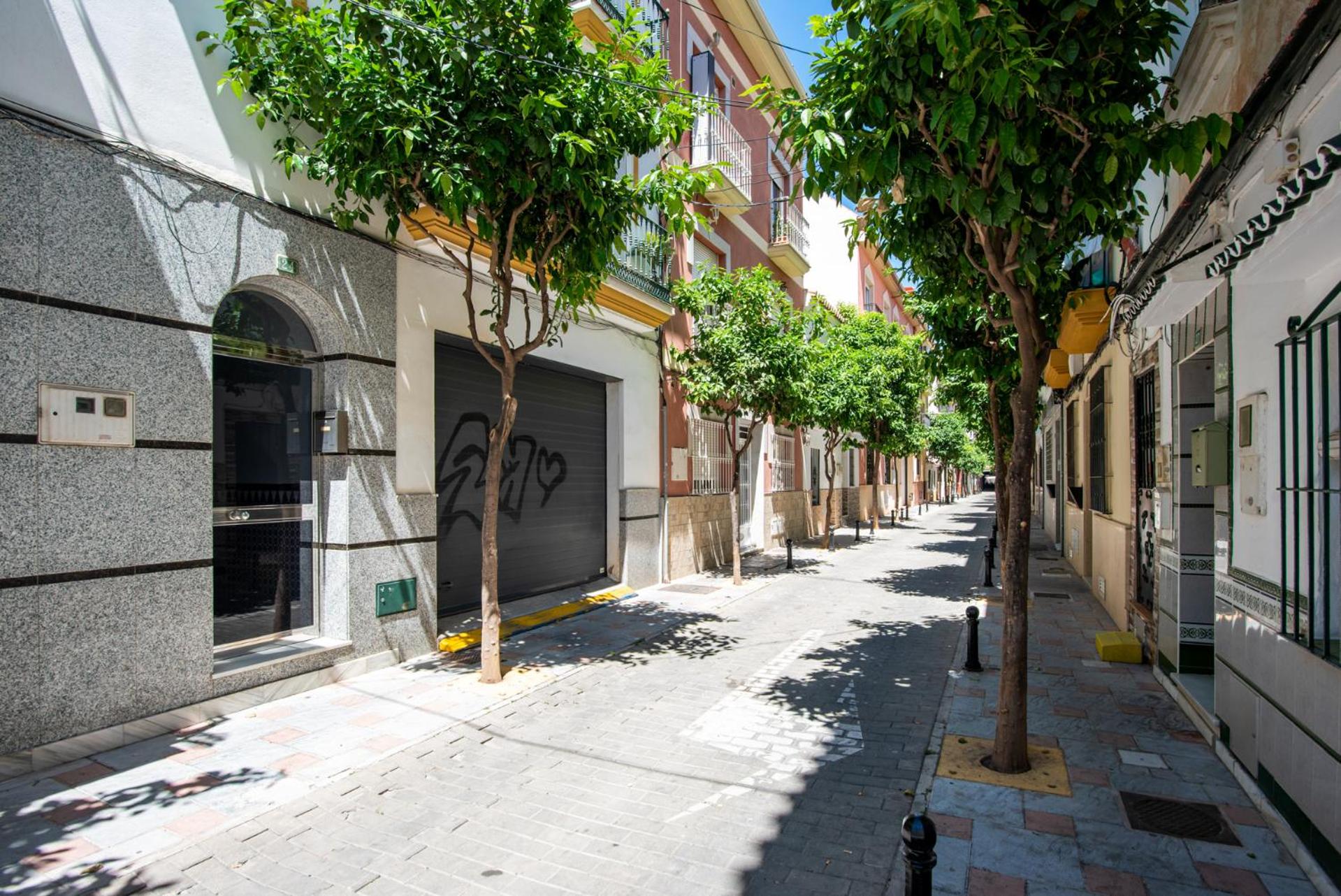 Fuengirola Cozy apartment by Costarentals- Ref 207 view 4