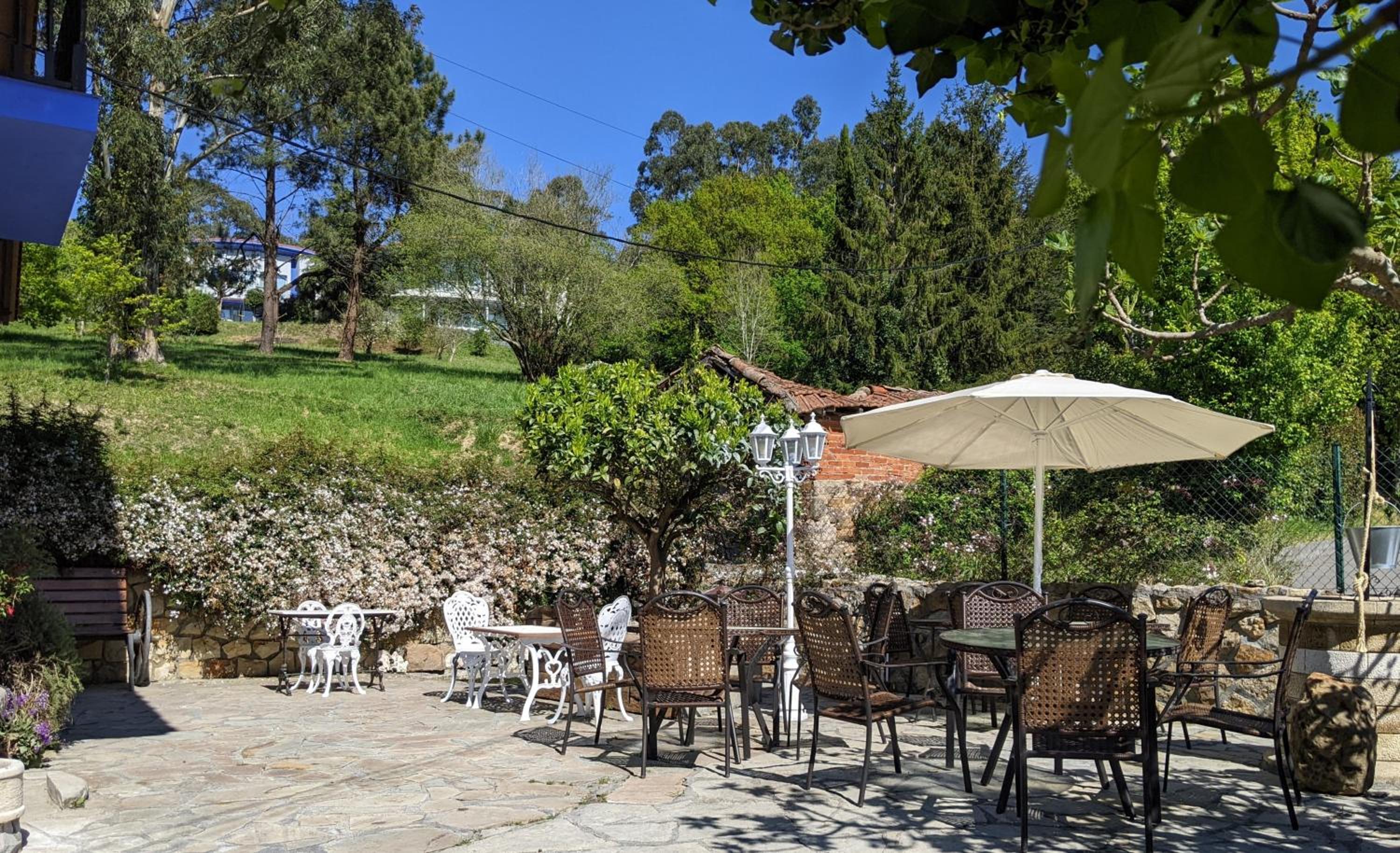 Casa Rural Bilbao Caserio Gondra Alquiler Habitaciones