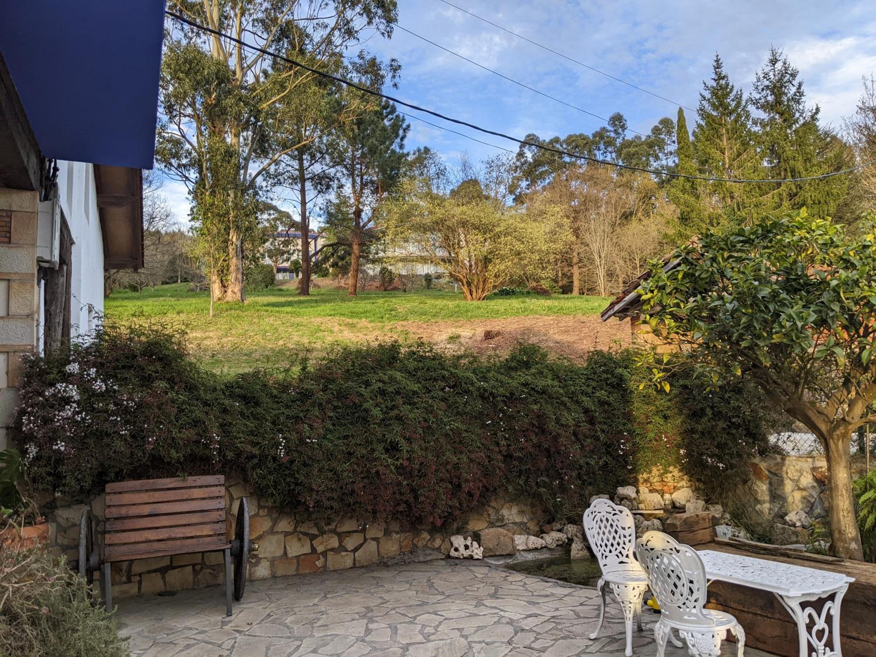 Casa Rural Bilbao Caserio Gondra Alquiler Habitaciones