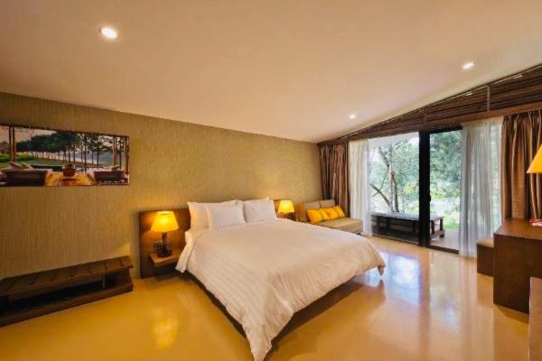Hilltop Đại Lải H230 Villa