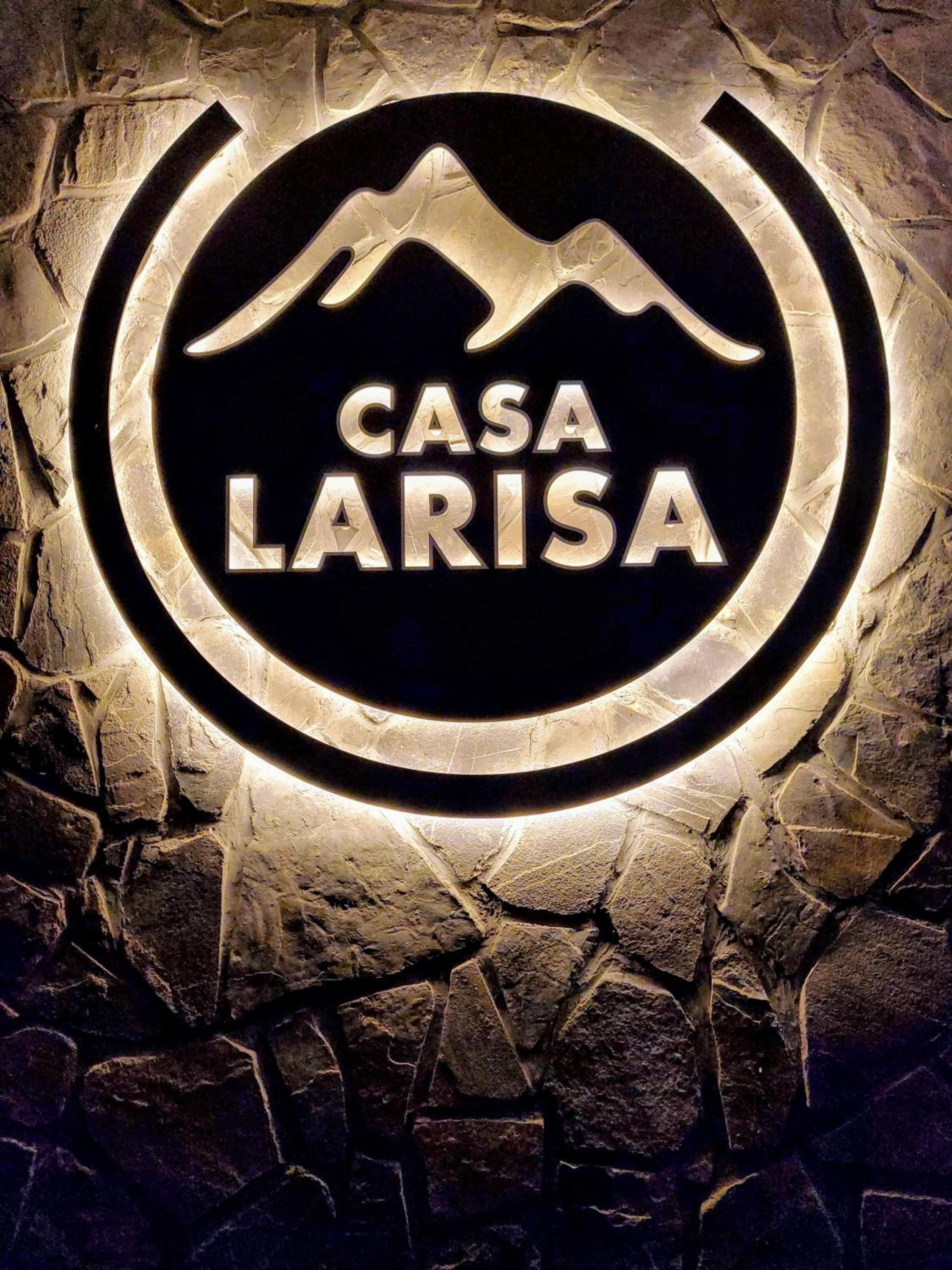 Casa Larisa Antonia Apartments