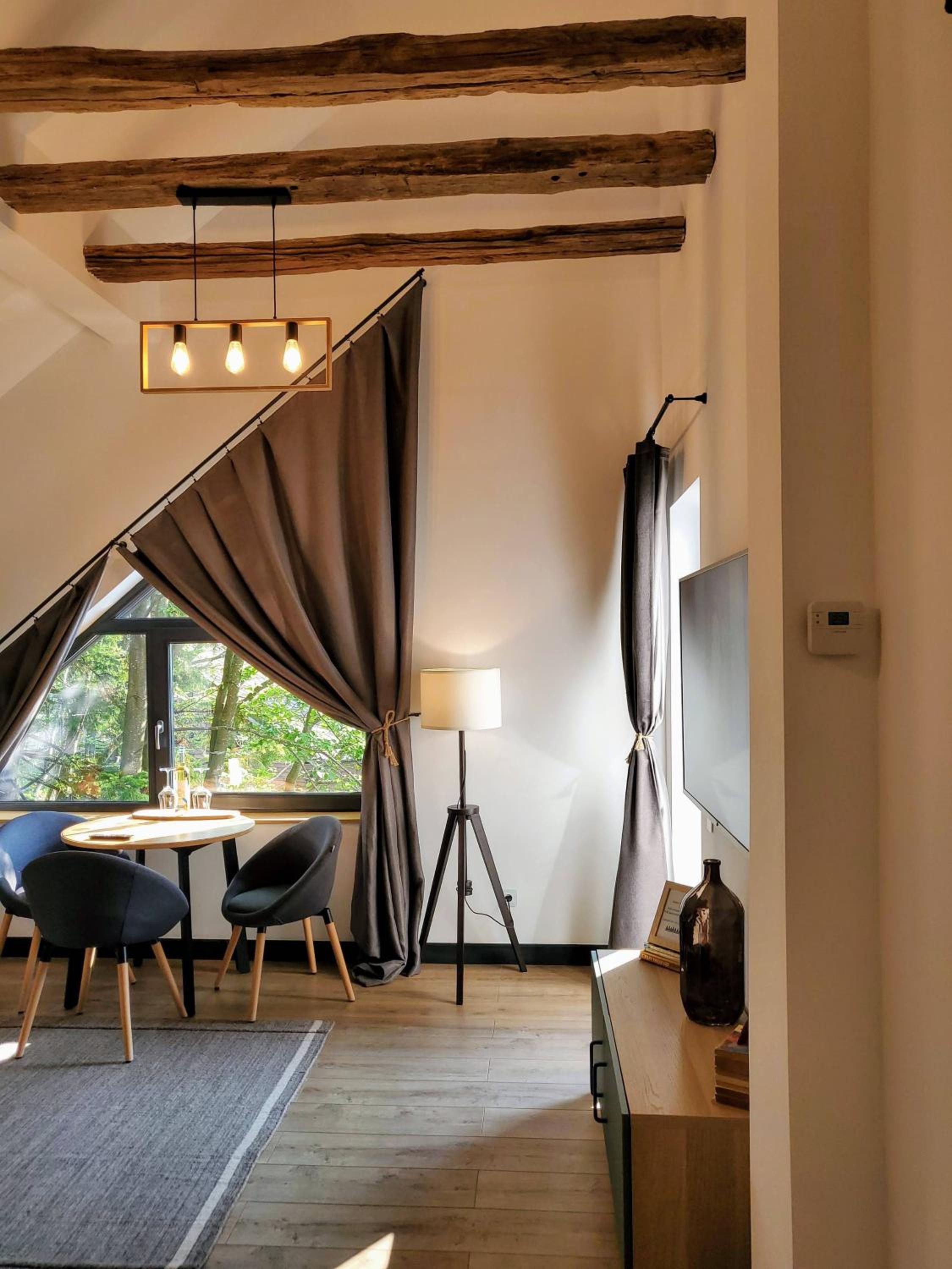 Casa Larisa Antonia Apartments