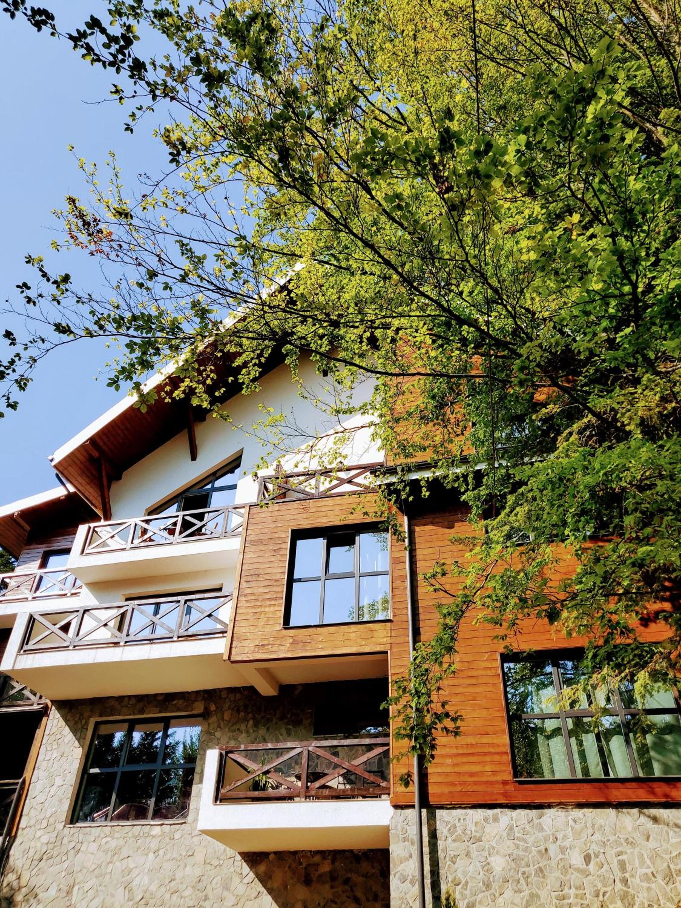 Casa Larisa Antonia Apartments