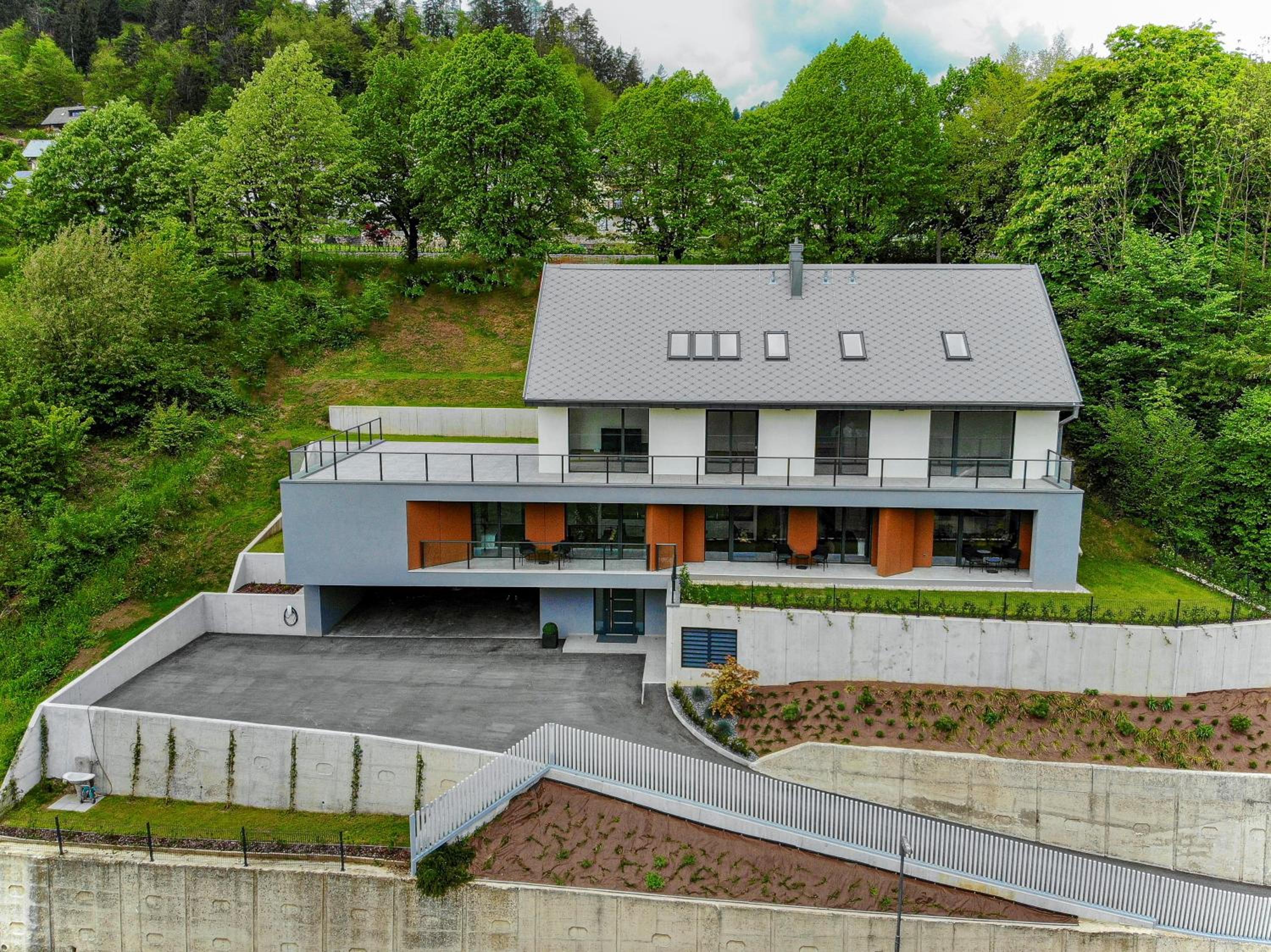 Vila Katarina - Lake View Apartments view 5
