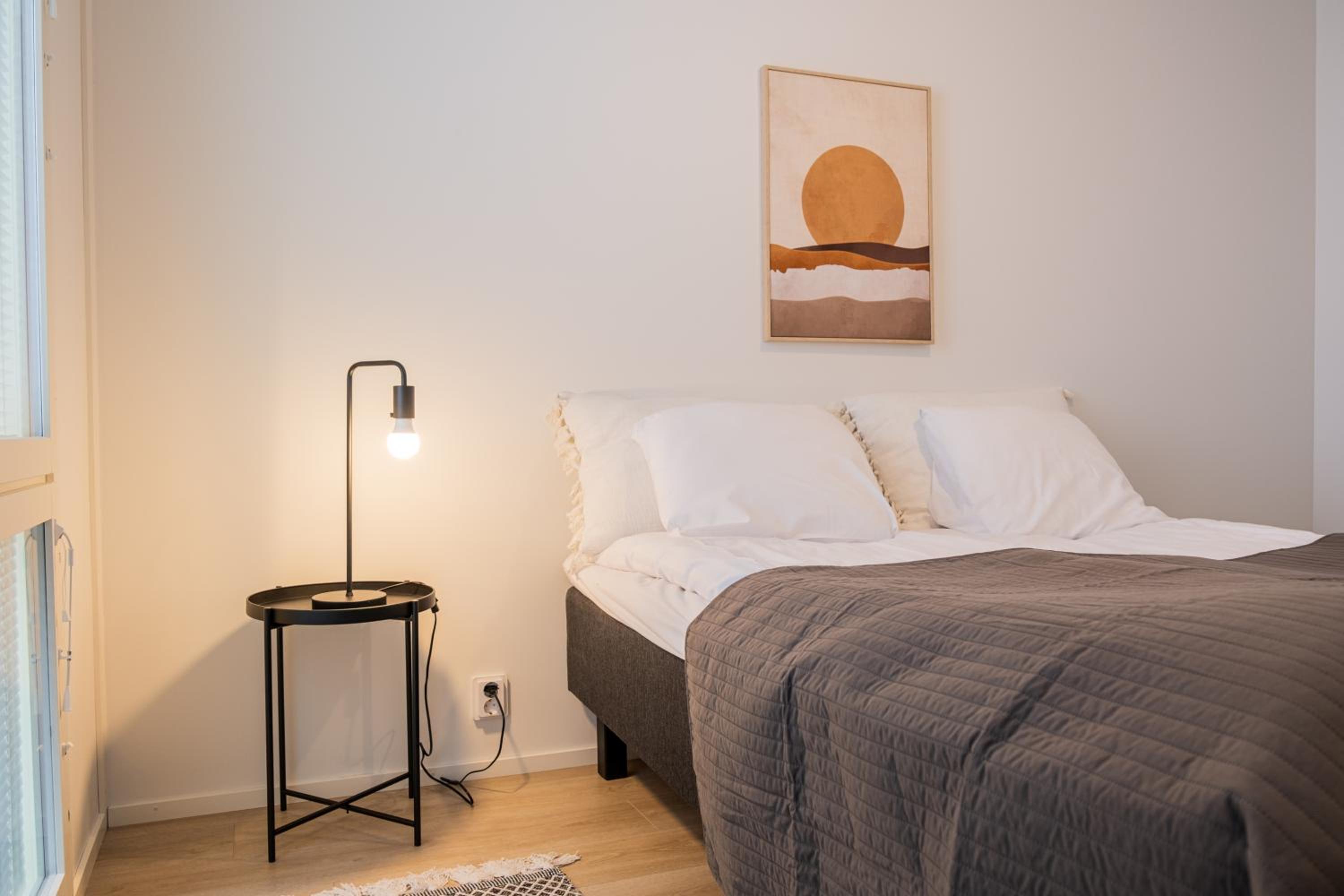 Snowflake Suites VI