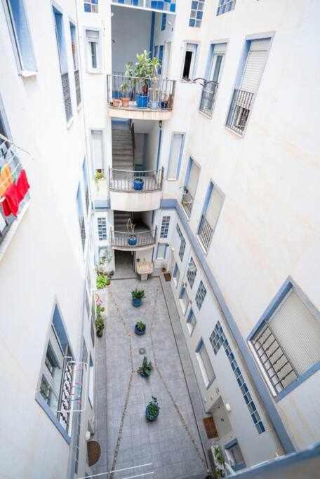 Hi Duplex Málaga Centro