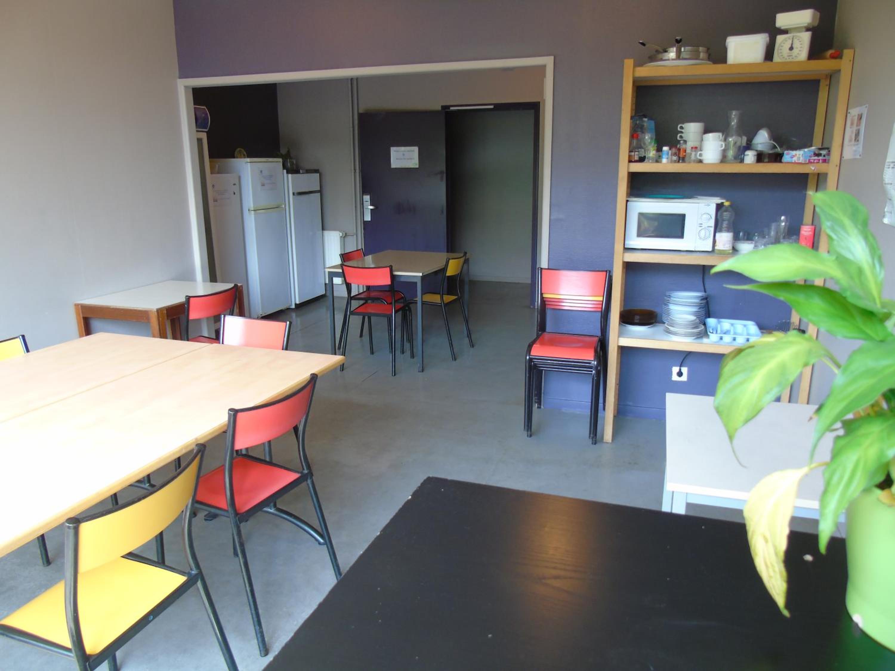 Reims Vacations - CIS de Champagne - Ethic Etapes - Property Image 11