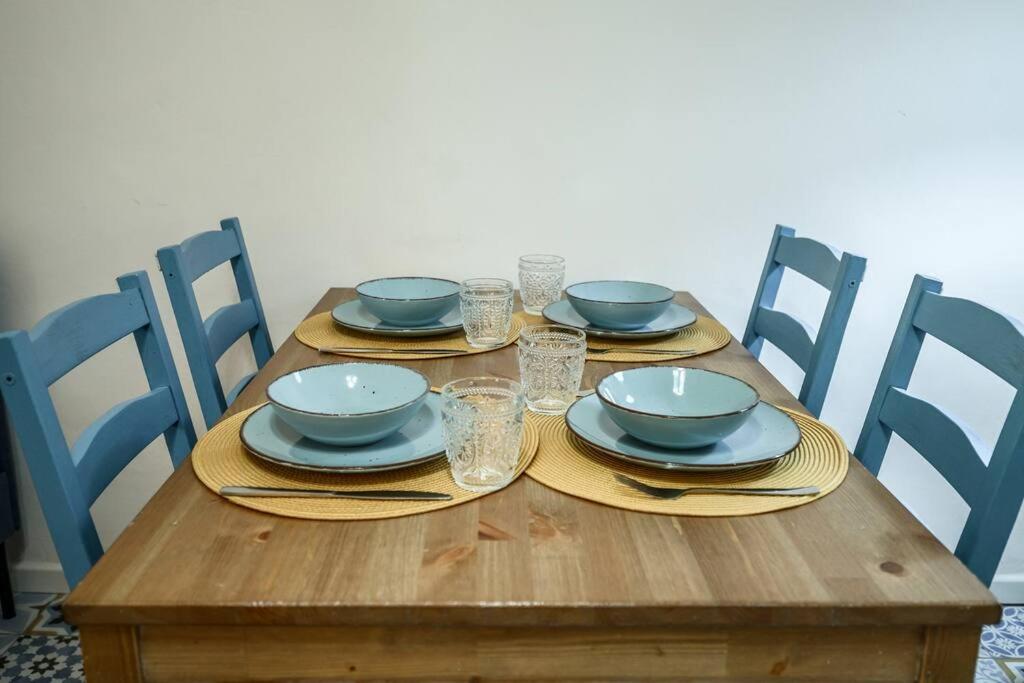 Le Finestre sul Borgo 2