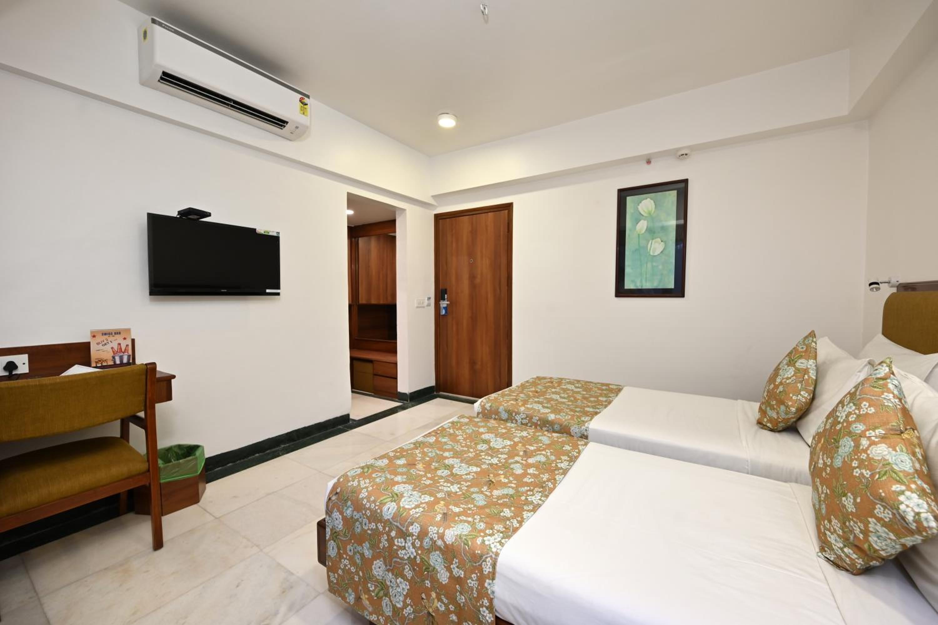 Mumbai Vacations - Hotel Parle International - Property Image 62