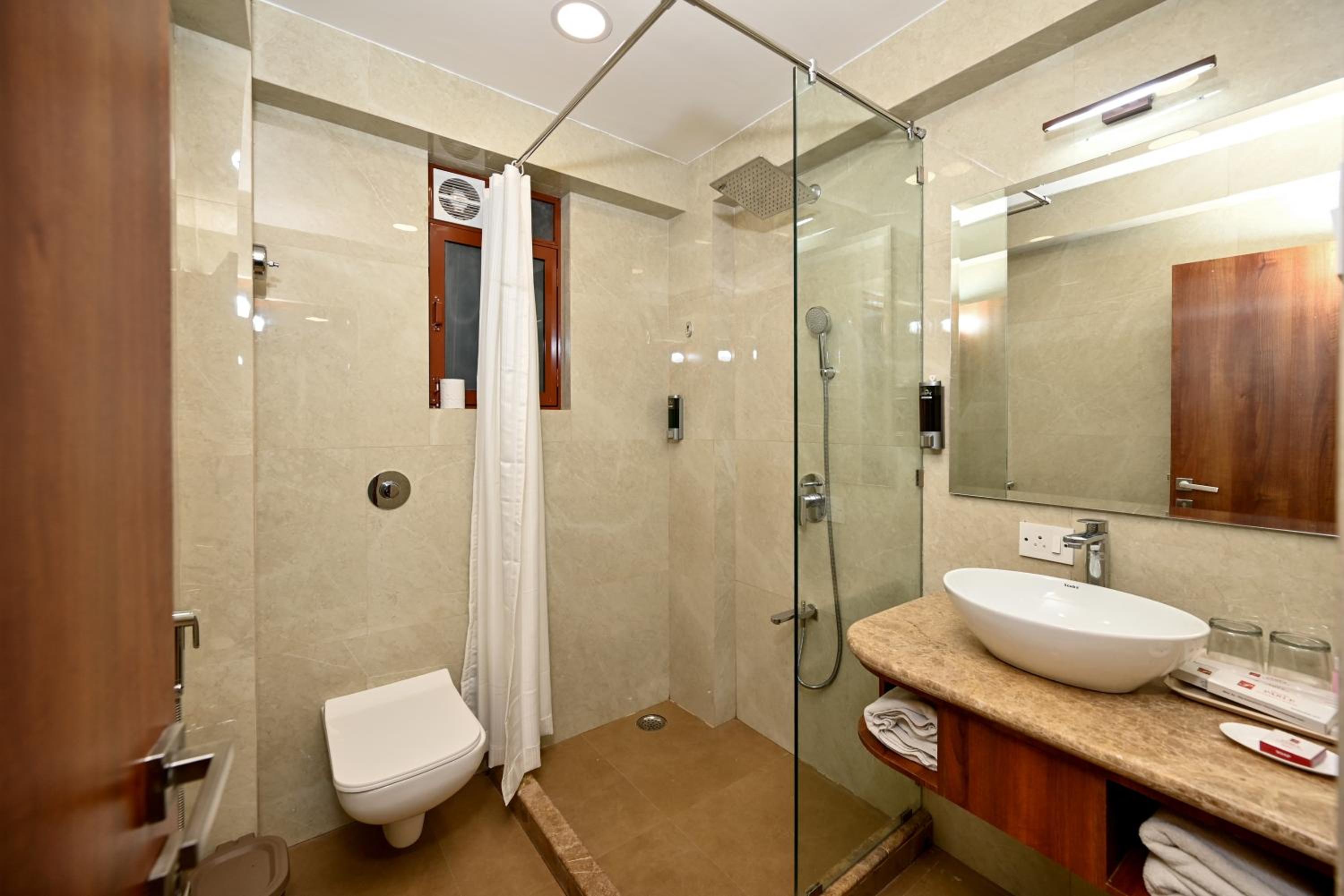 Mumbai Vacations - Hotel Parle International - Property Image 48