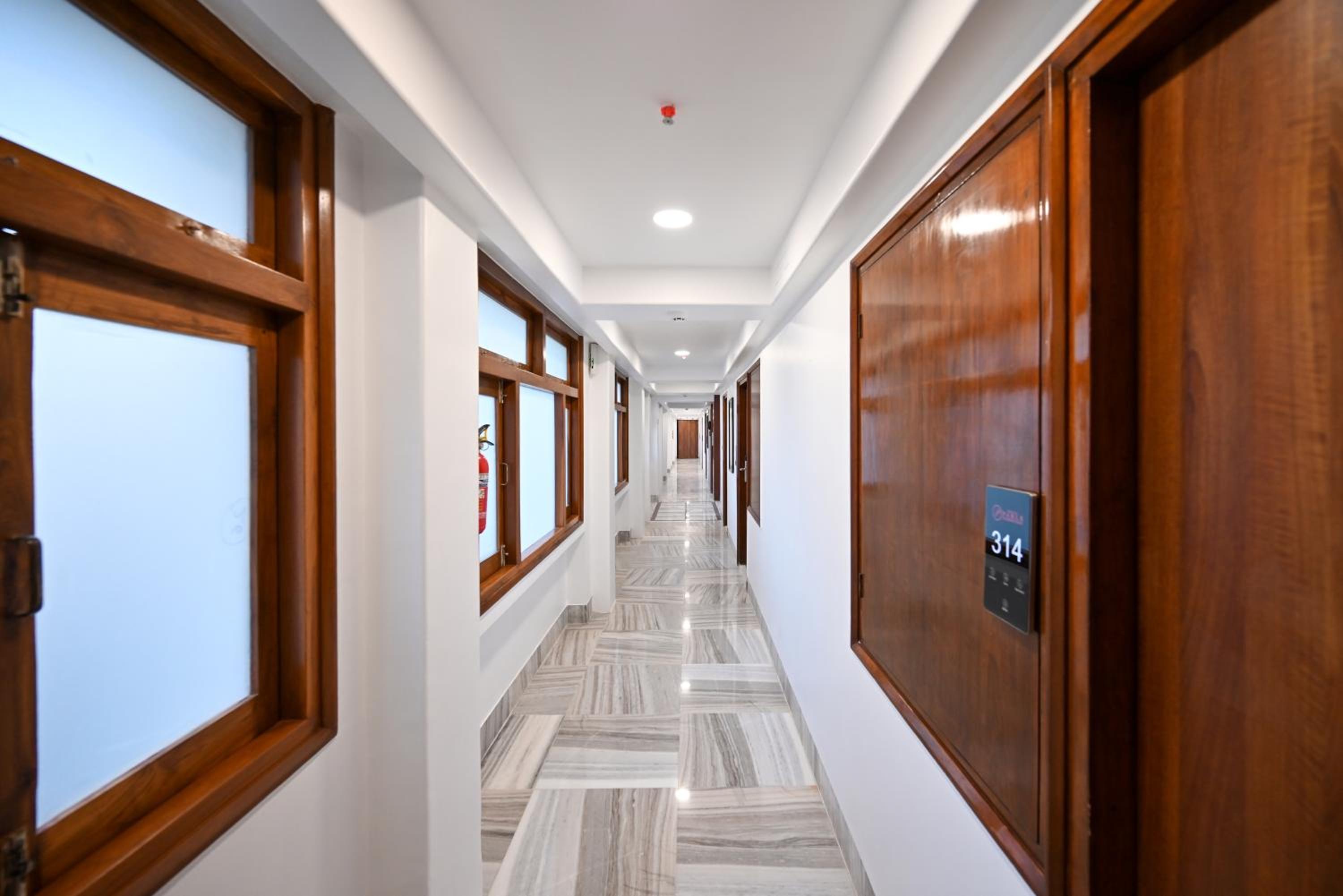 Mumbai Vacations - Hotel Parle International - Property Image 70