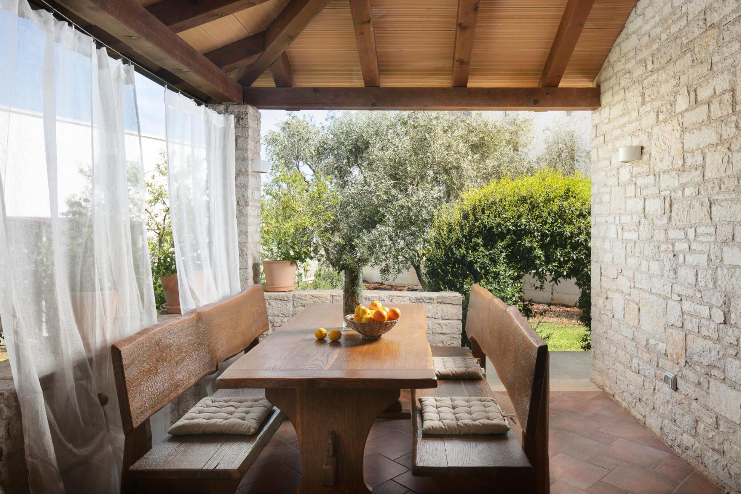 Apartment Antonia 881 view 5