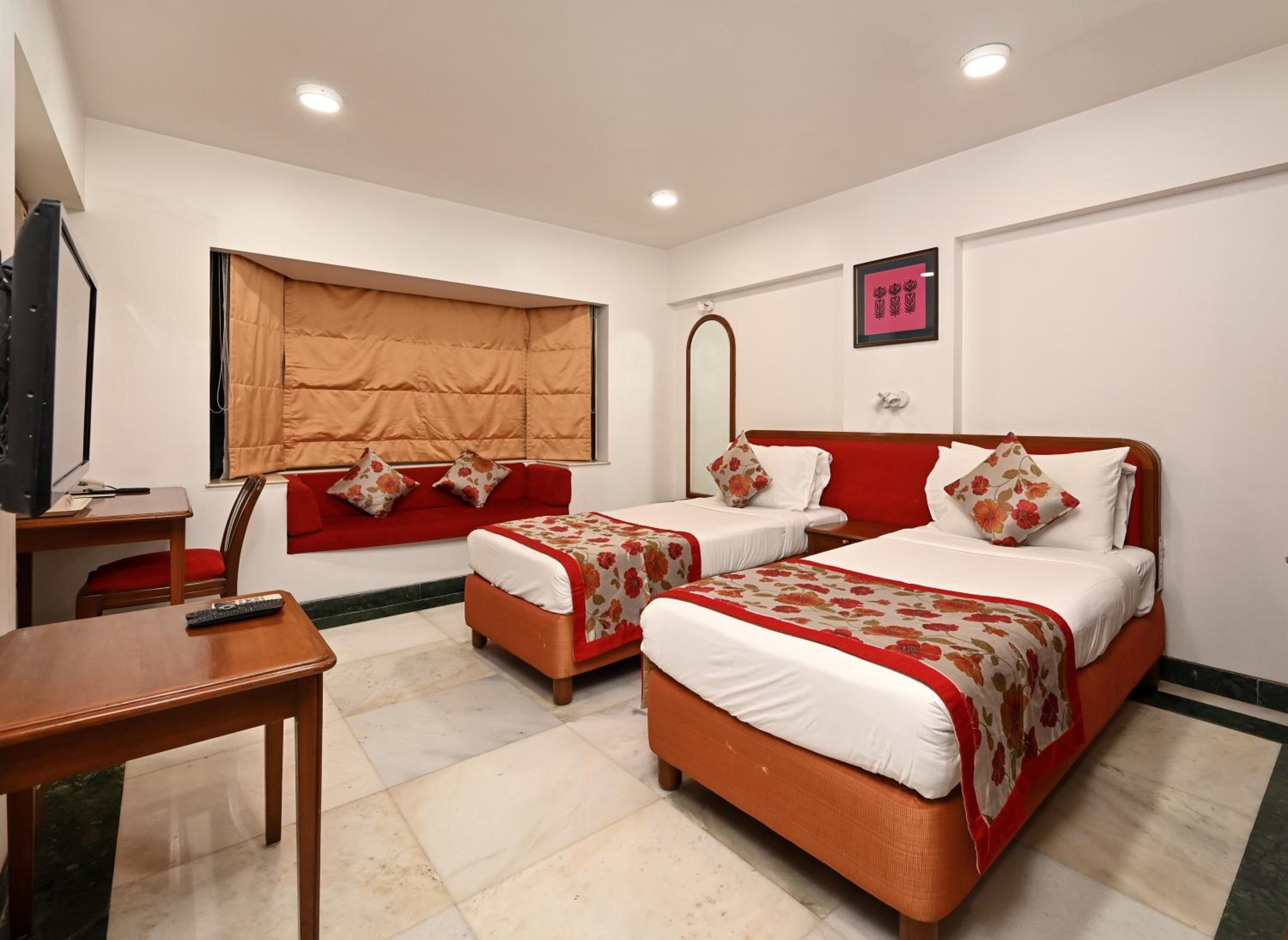 Mumbai Vacations - Hotel Parle International - Property Image 56
