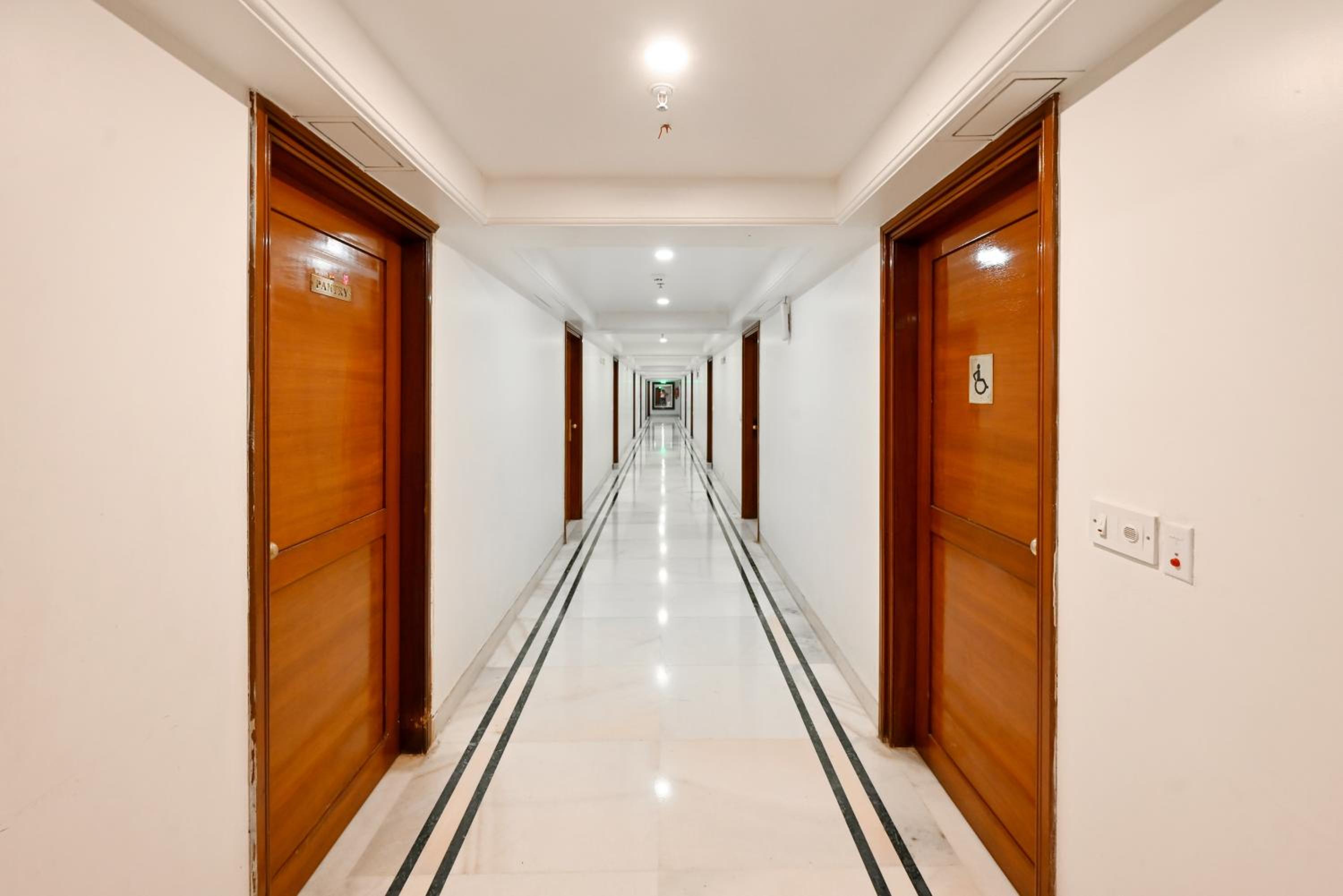 Mumbai Vacations - Hotel Parle International - Property Image 71
