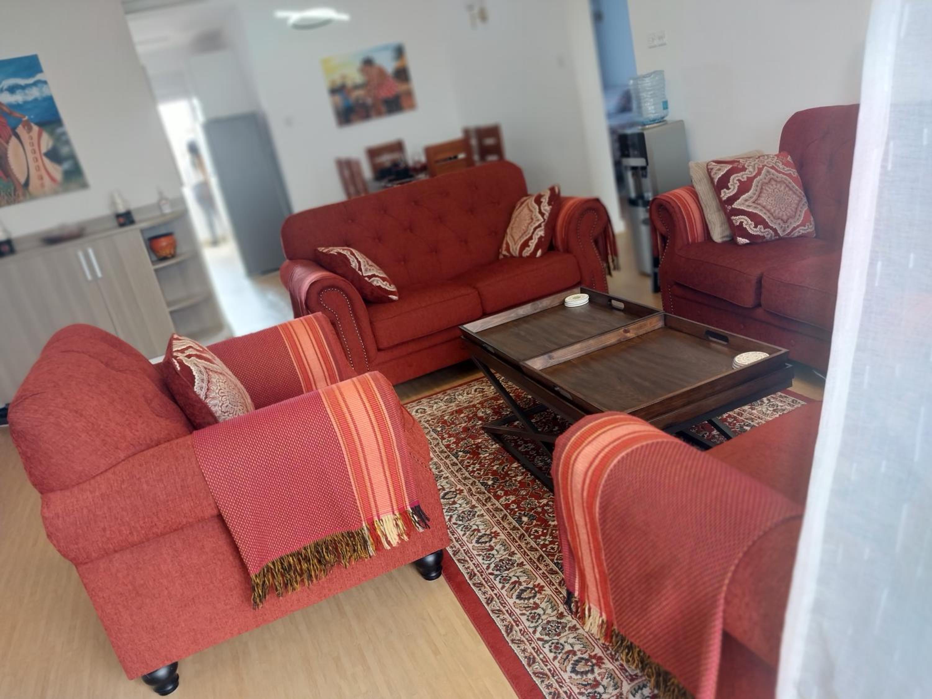 Lovely three bedroom in lavington view 2