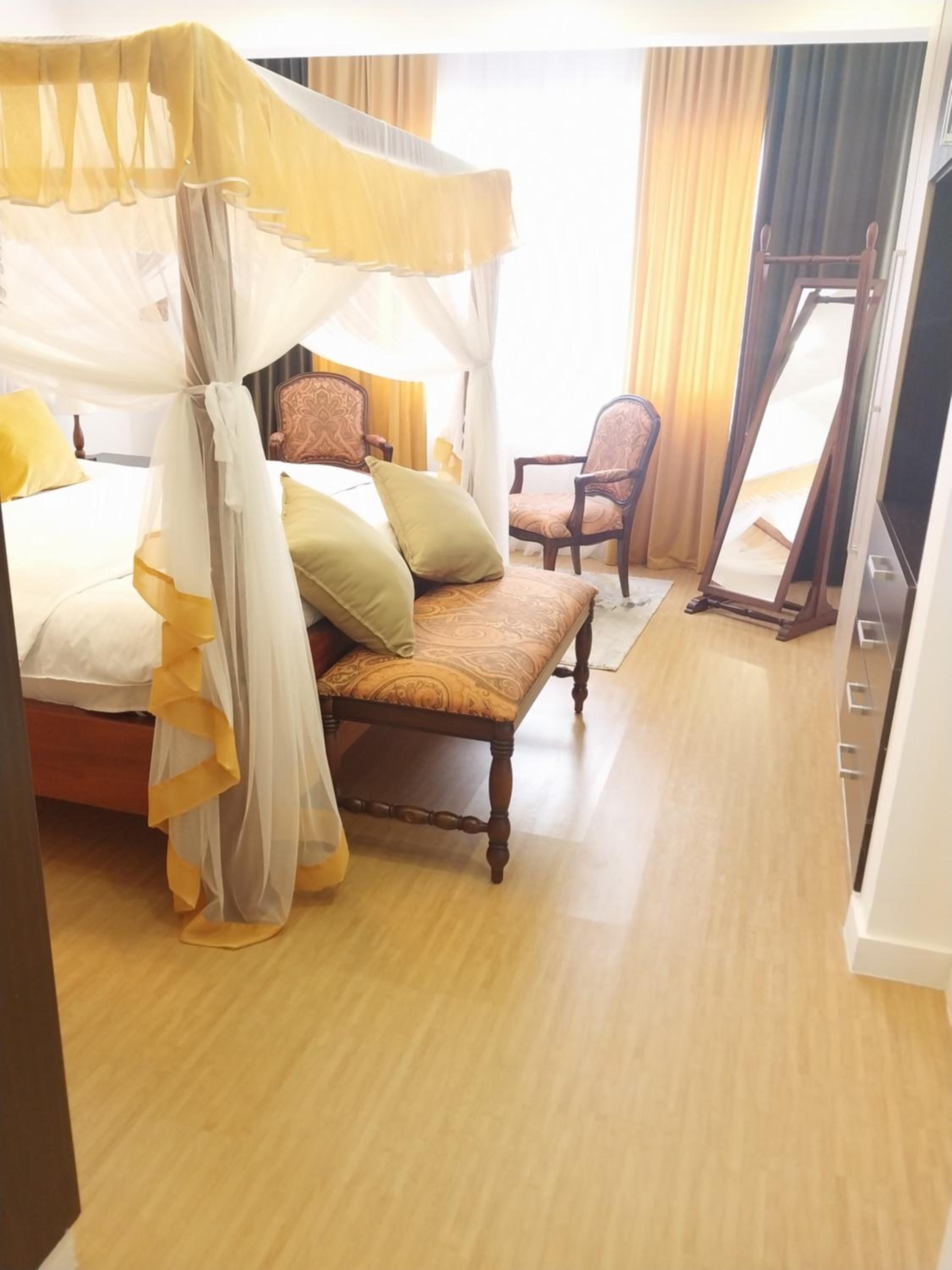 Lovely three bedroom in lavington view 5