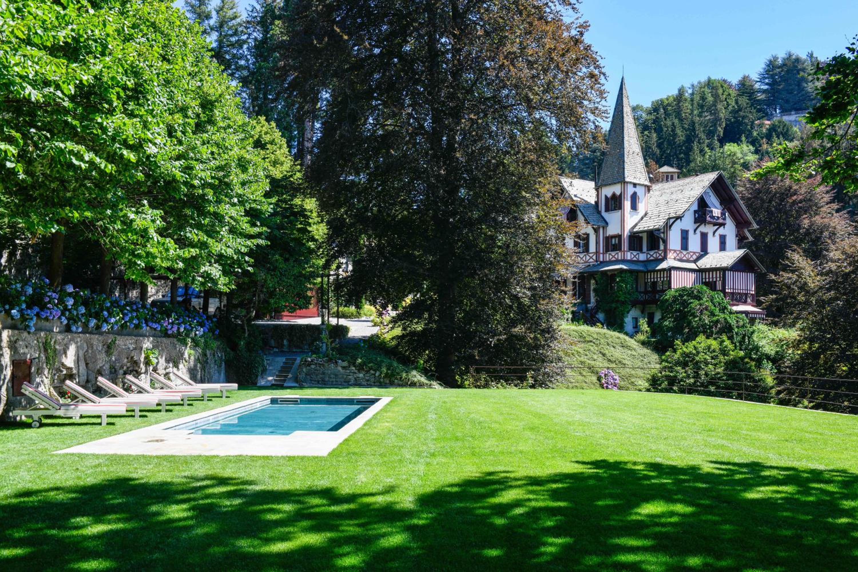 Relais Villino Rubini