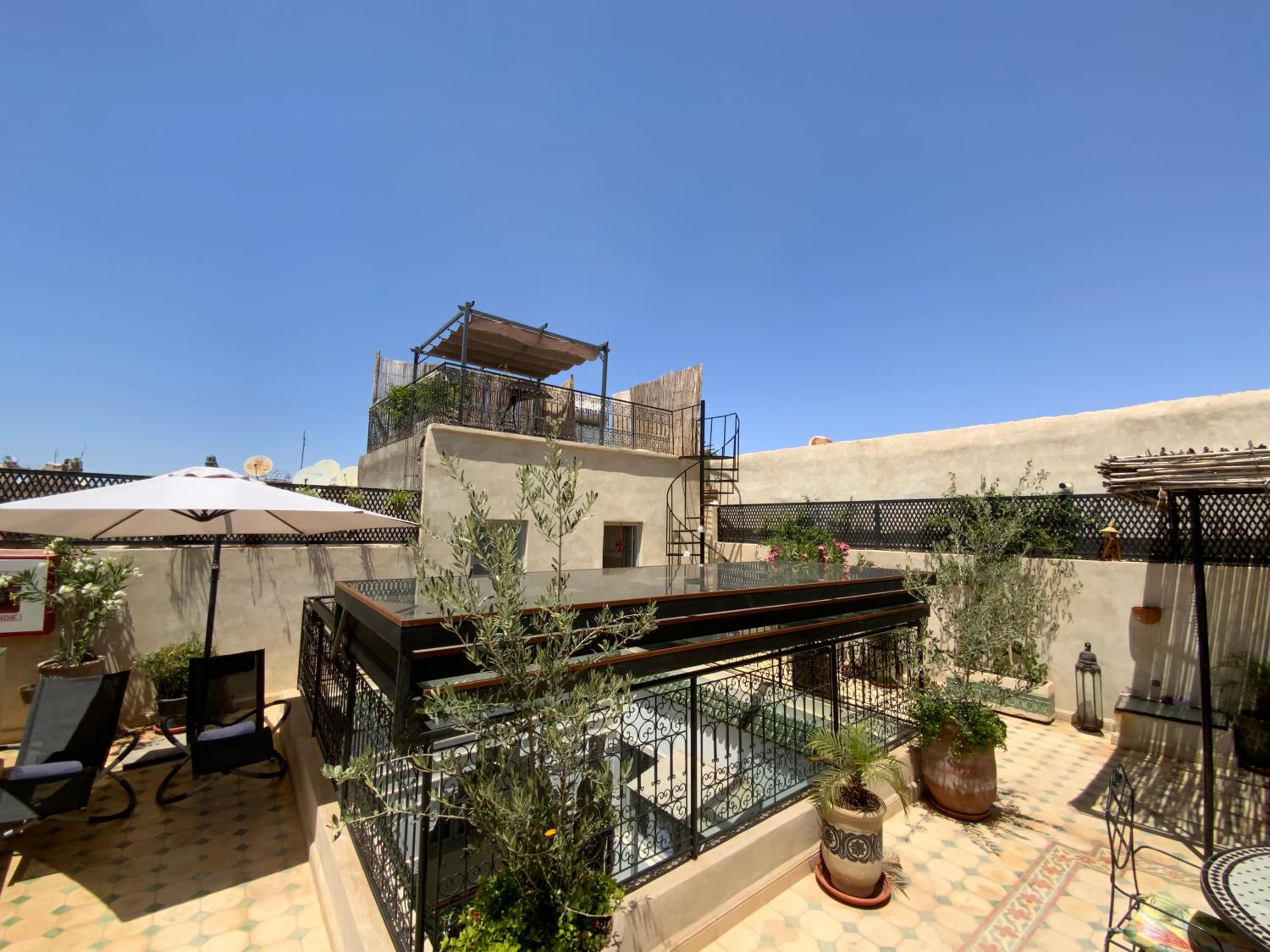 roof
