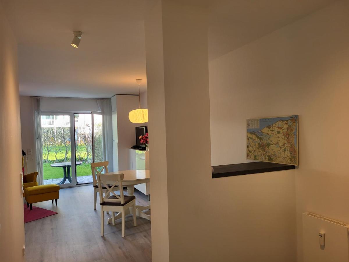 Ferienwohnung Sandpiper