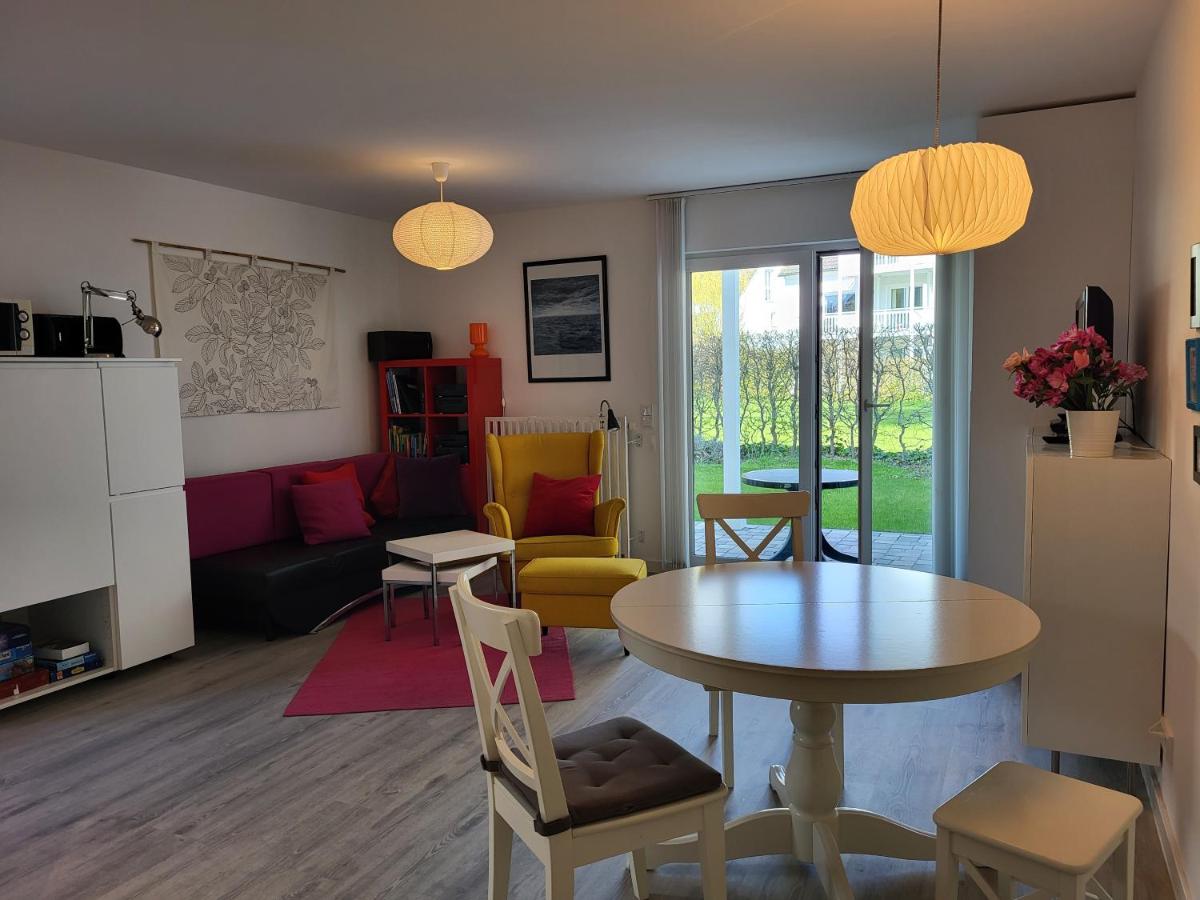 Ferienwohnung Sandpiper