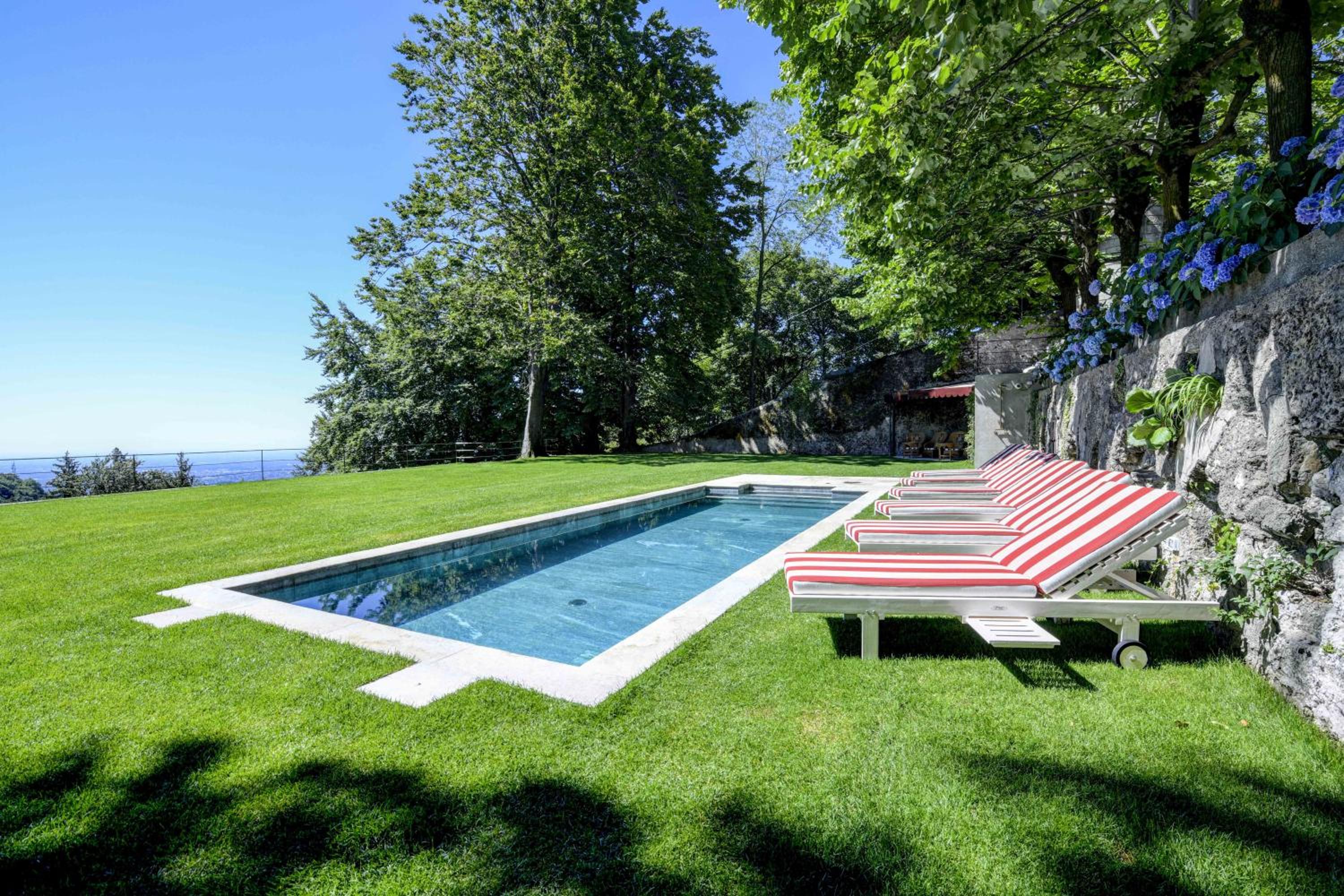 Relais Villino Rubini