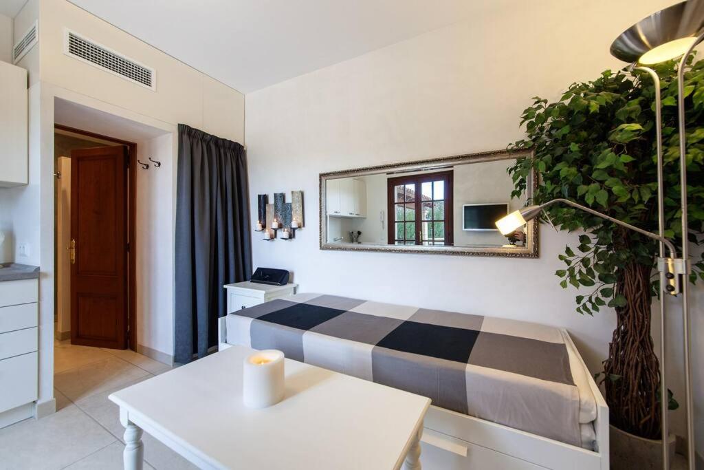 Finca Wellnatura mit Sauna, Kamine, Badewanne