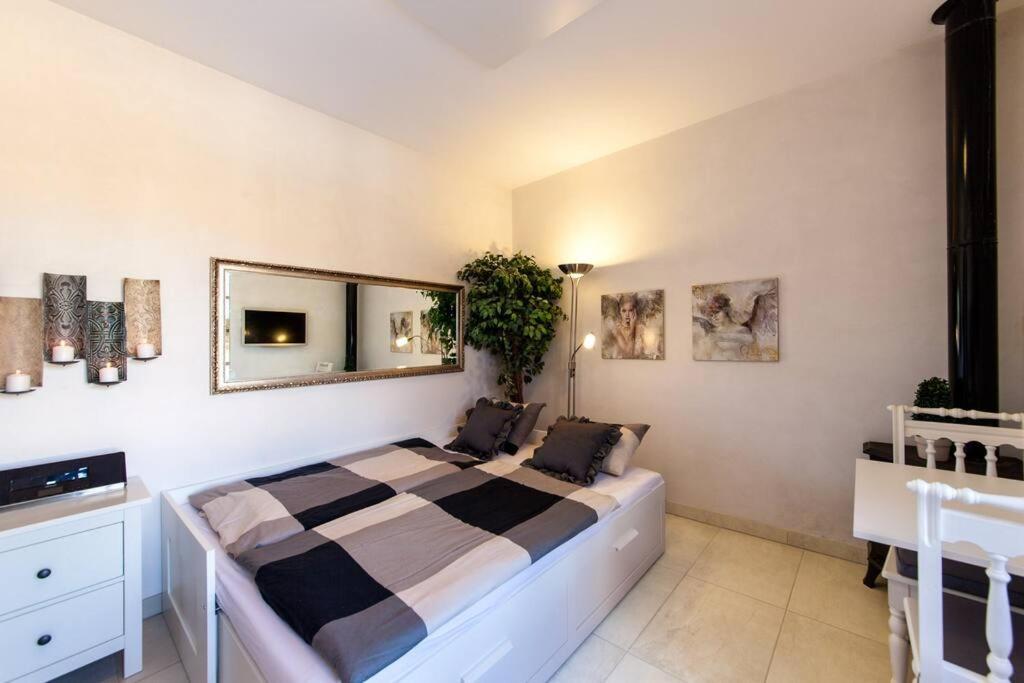 Finca Wellnatura mit Sauna, Kamine, Badewanne