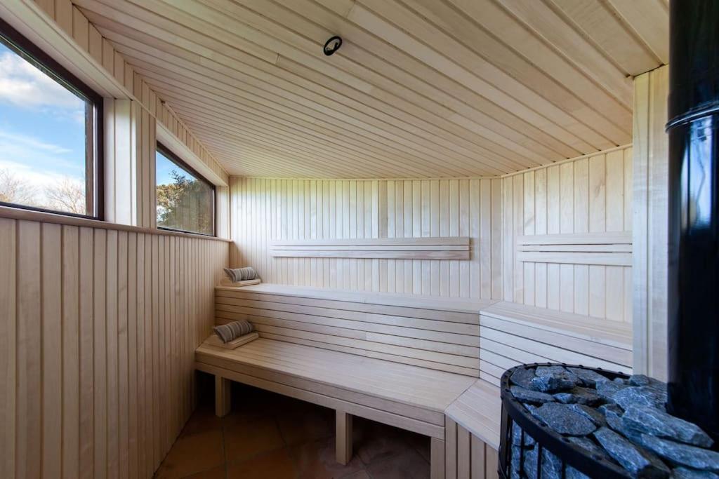 Finca Wellnatura mit Sauna, Kamine, Badewanne