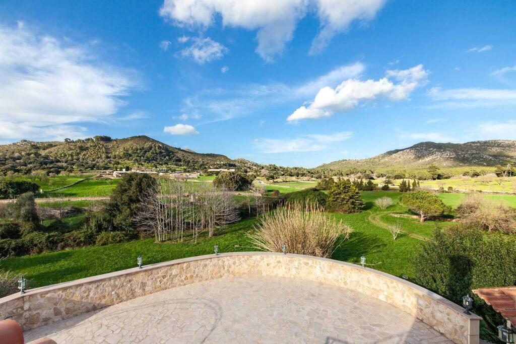 Finca Wellnatura mit Sauna, Kamine, Badewanne