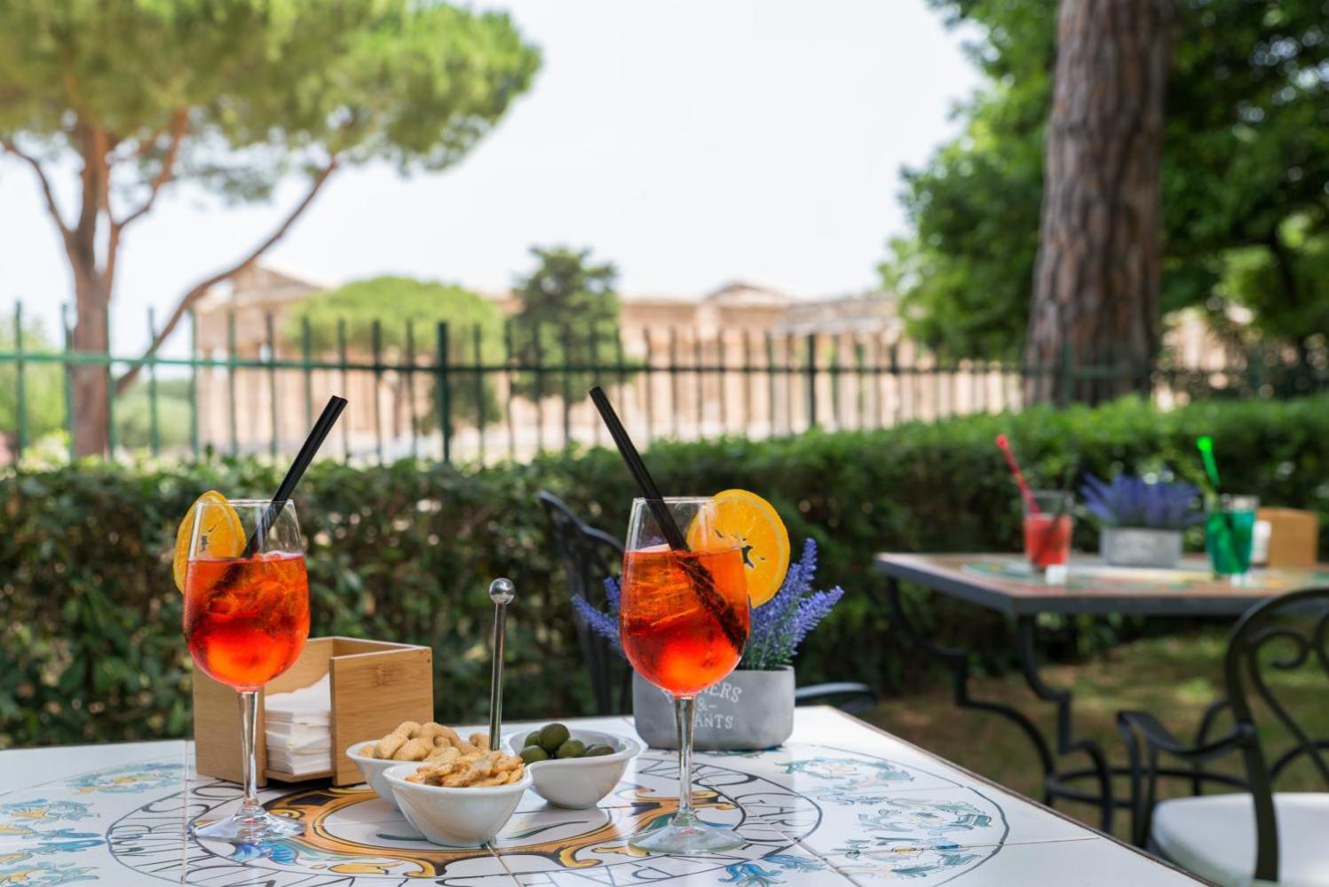 Suite Nettuno Paestum