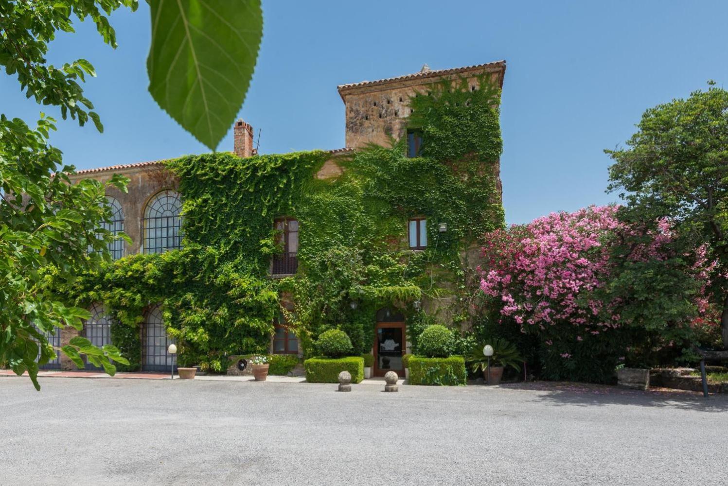 Suite Nettuno Paestum